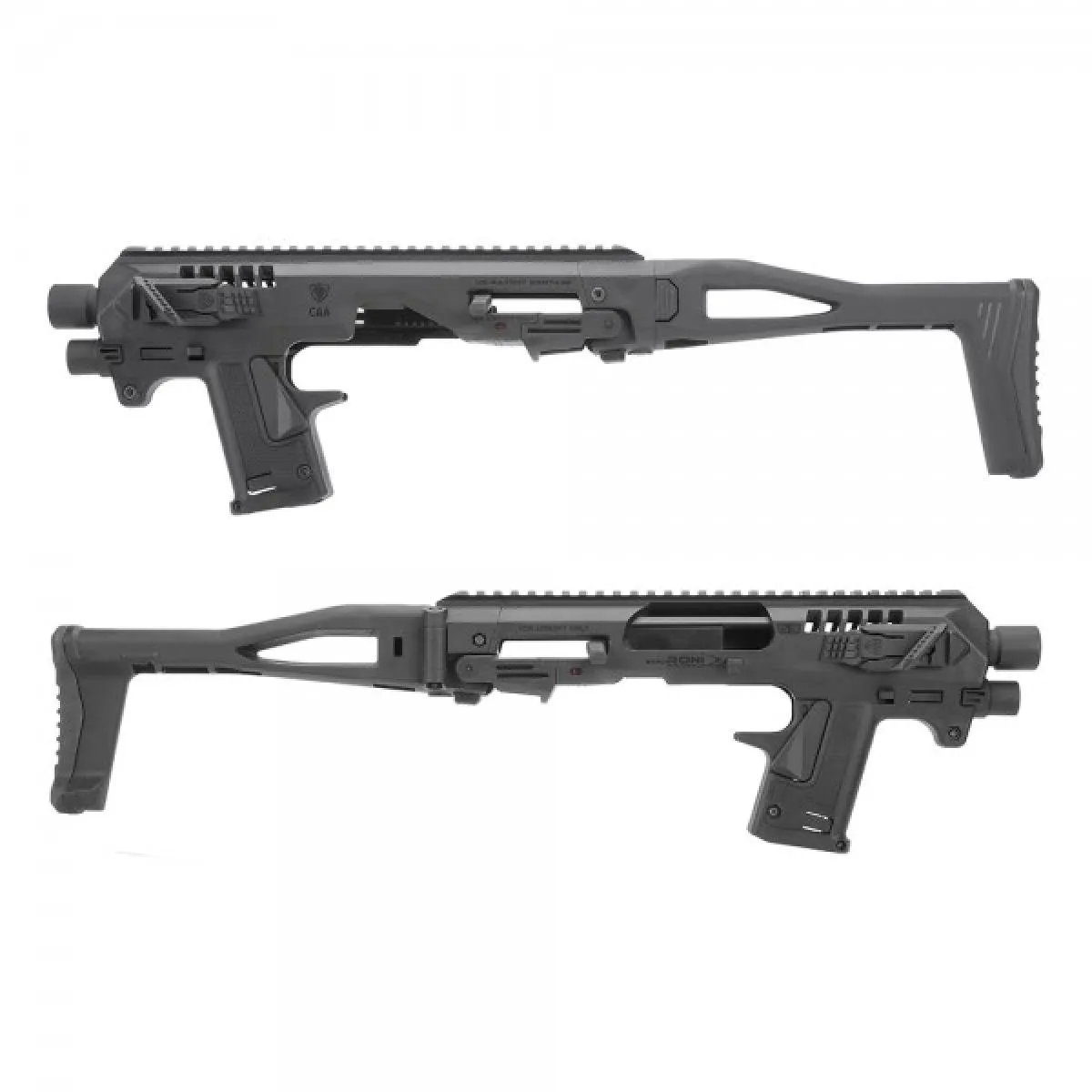 CAA MICRO RONI KIT CARBINE CONVERSION KIT für G17-19-22