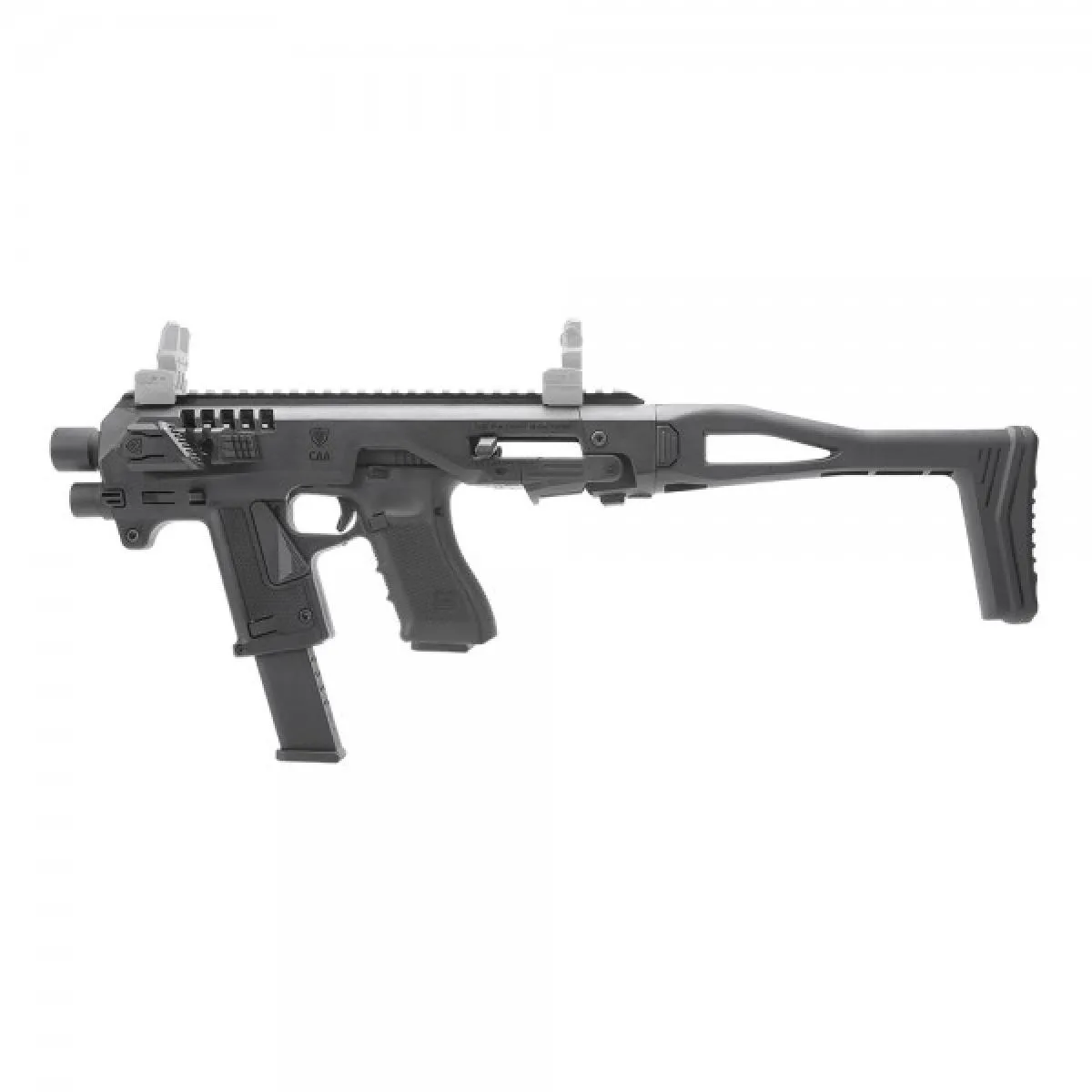 CAA MICRO RONI KIT CARBINE CONVERSION KIT FOR G17-19-22