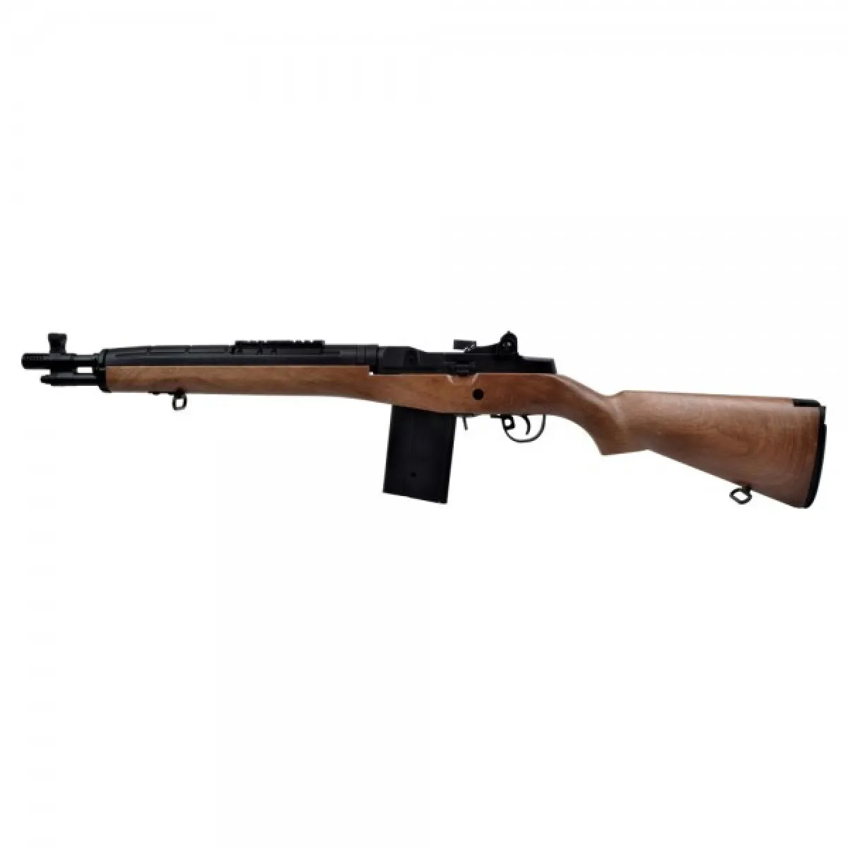 Cyma M14 CM032A Socom Rifle Wood 0,5 Joule