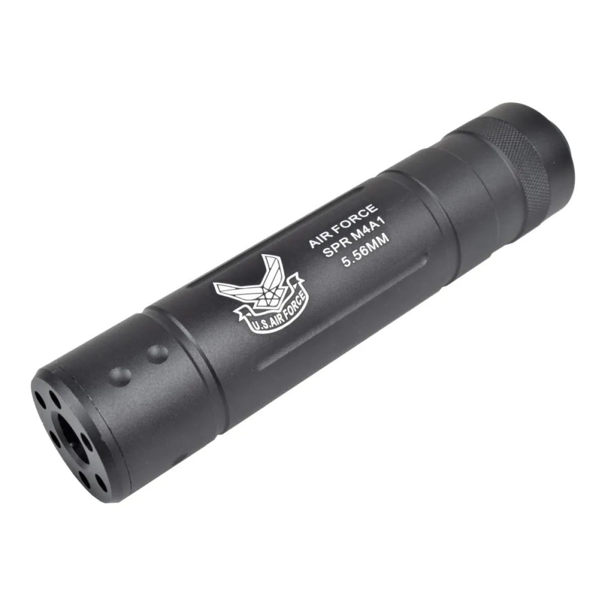 Cyma Silencer 145x30mm Type B Air Force