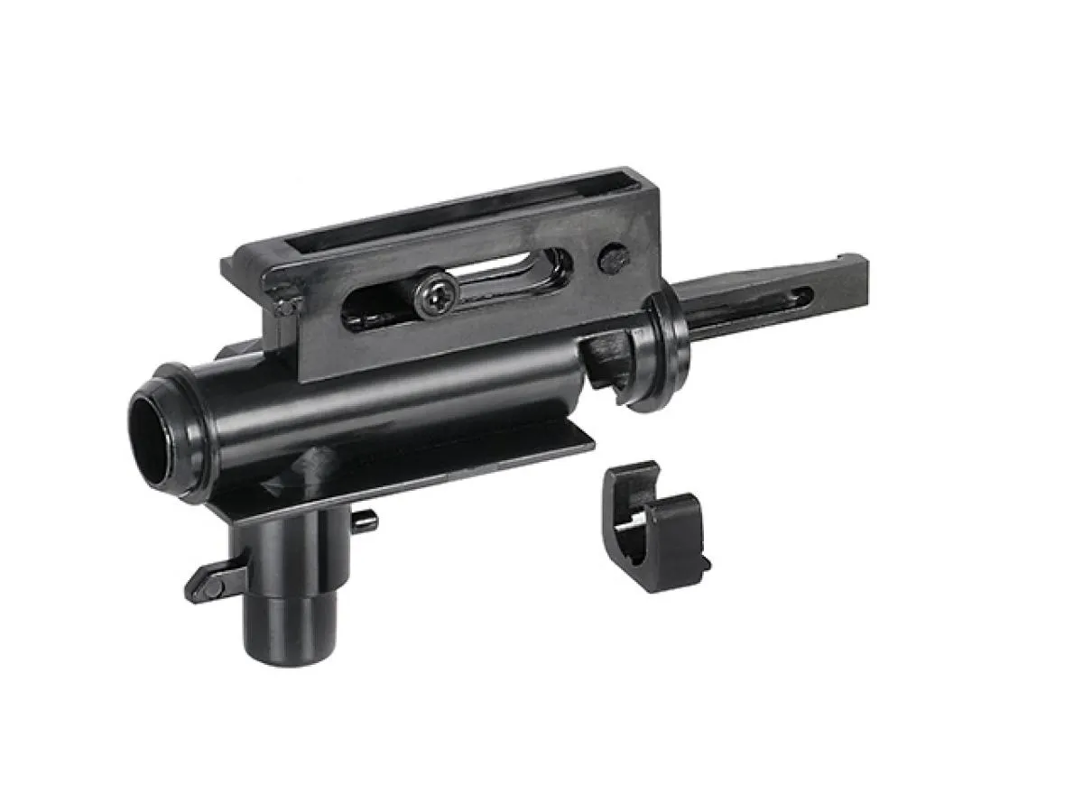 Cyma Original Platinium Hop Up Kammer Set passend für  CM041/K/PDW MP5 Modelle
