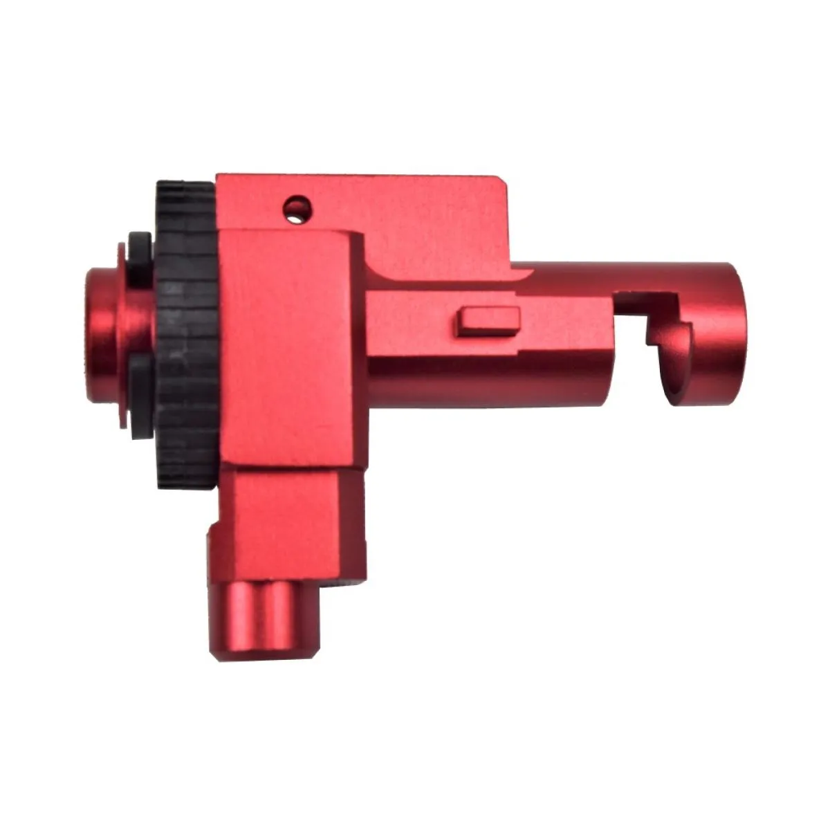 D|BOYS ALUMINIUM HOP UP CHAMBER SET FÜR V2 GEARBOX