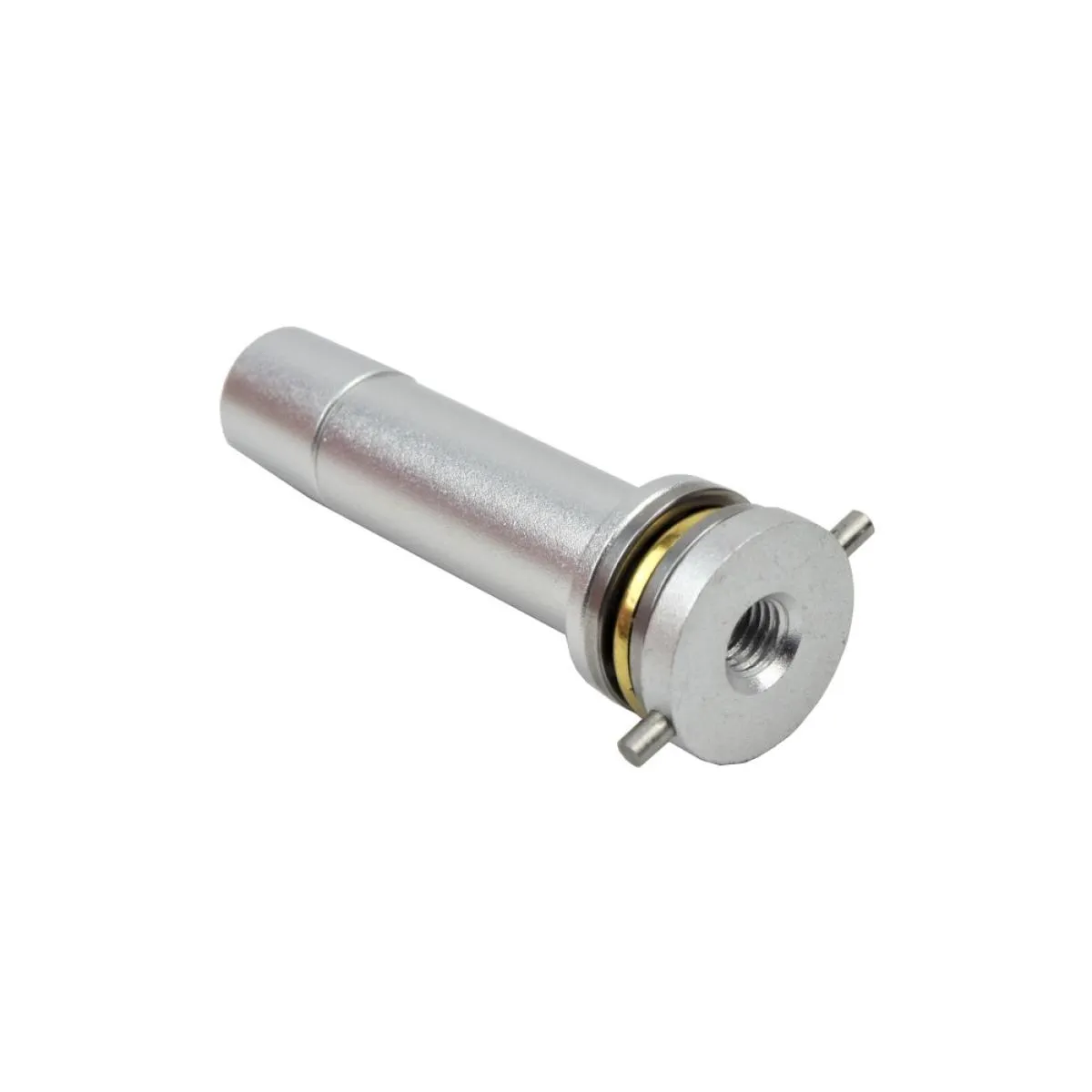 DBoys Spring-Guide Aluminium für V2 Gearbox