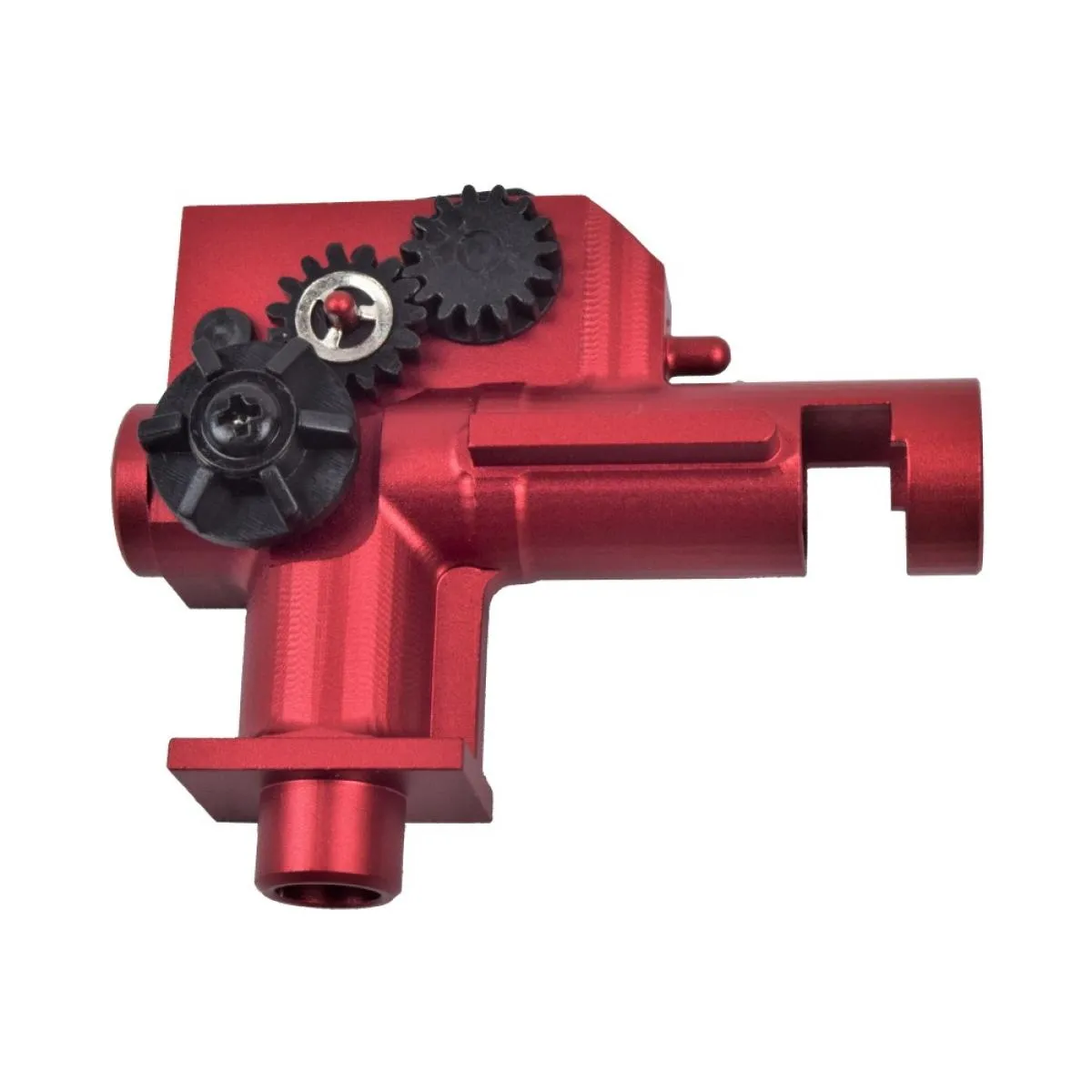 D|BOYS CNC ALUMINIUM HOP UP CHAMBER SET FÜR V2 GEARBOX