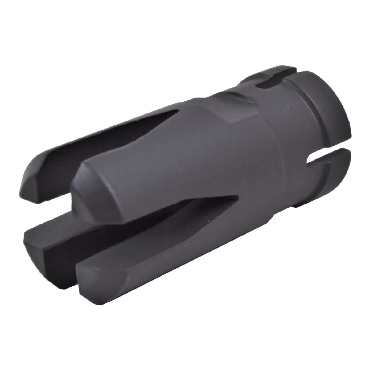 DBoys Metall Flash Hider Black suitable for G/G36 Series