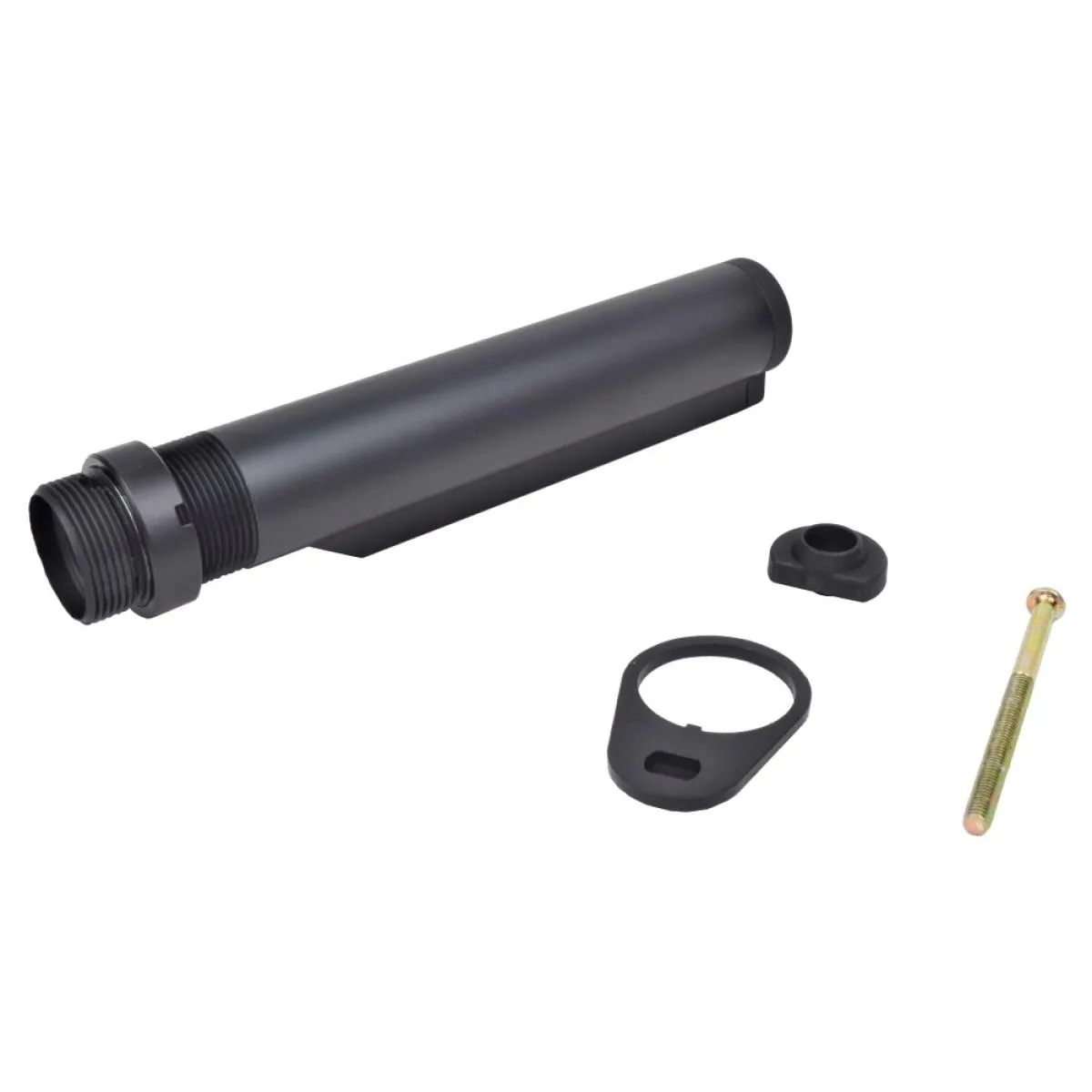 DBoys Univeral Metal Stock Tube M4/M16