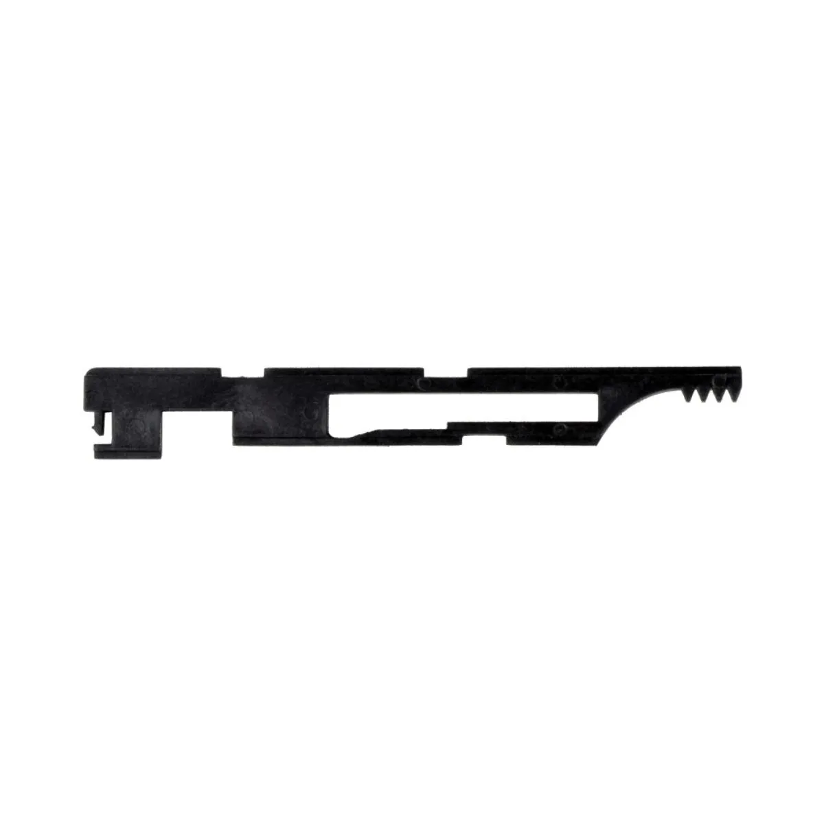 E&L Selector Plate für V3/AK Gearboxen