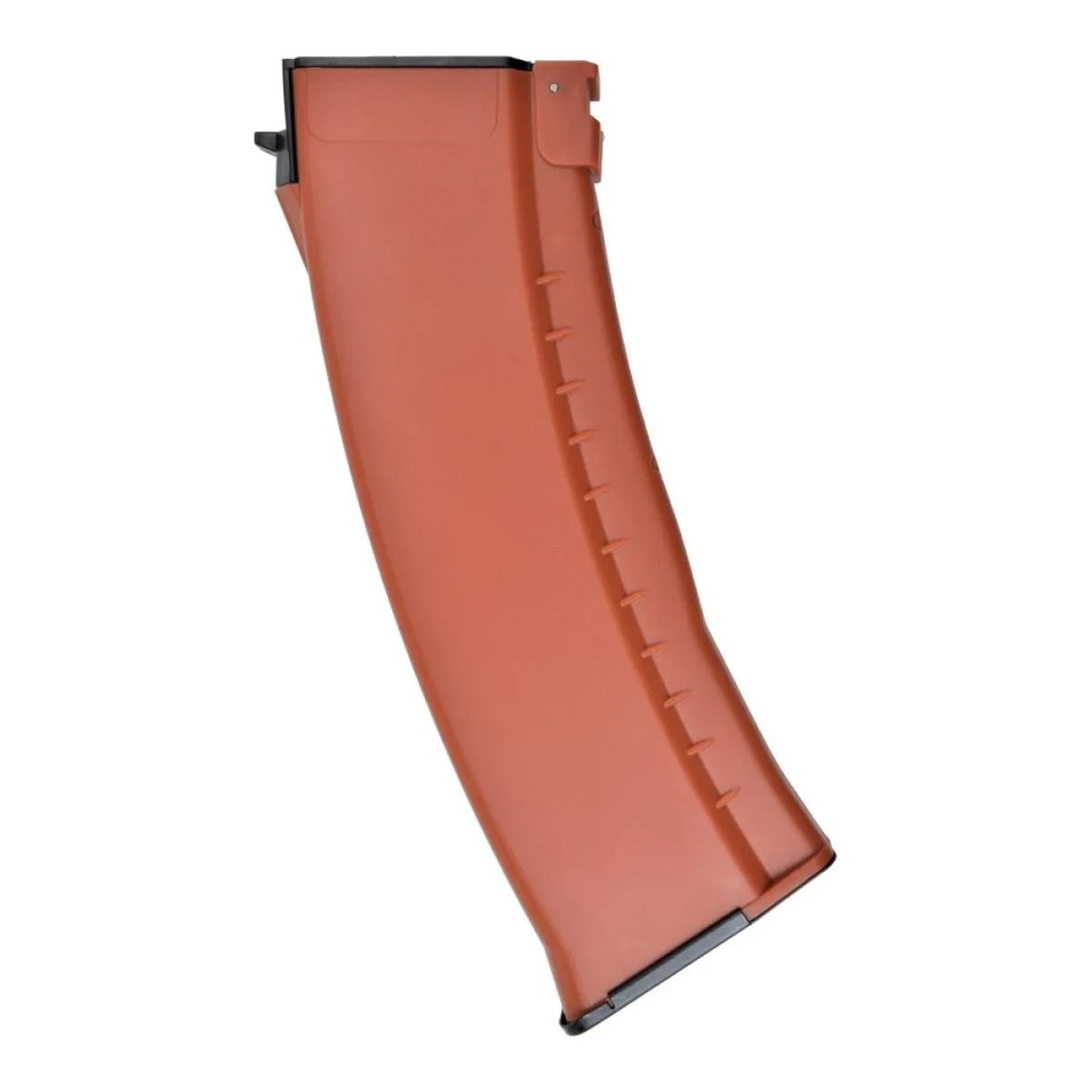 E&L Mid-Cap 120 Schuss Polymer Orange für AK