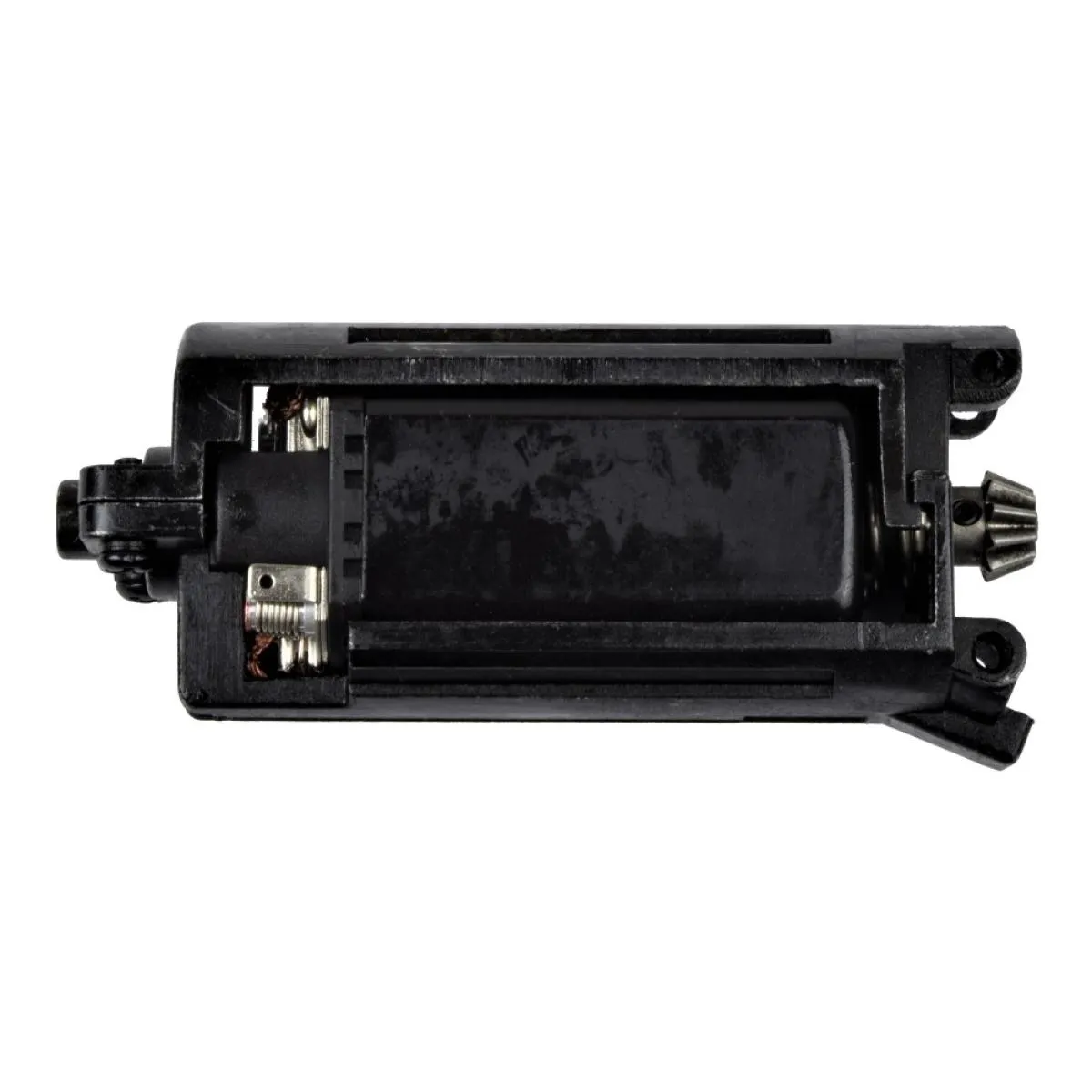 E&L Standard Short Motor ELM90 inkl. Motor Base