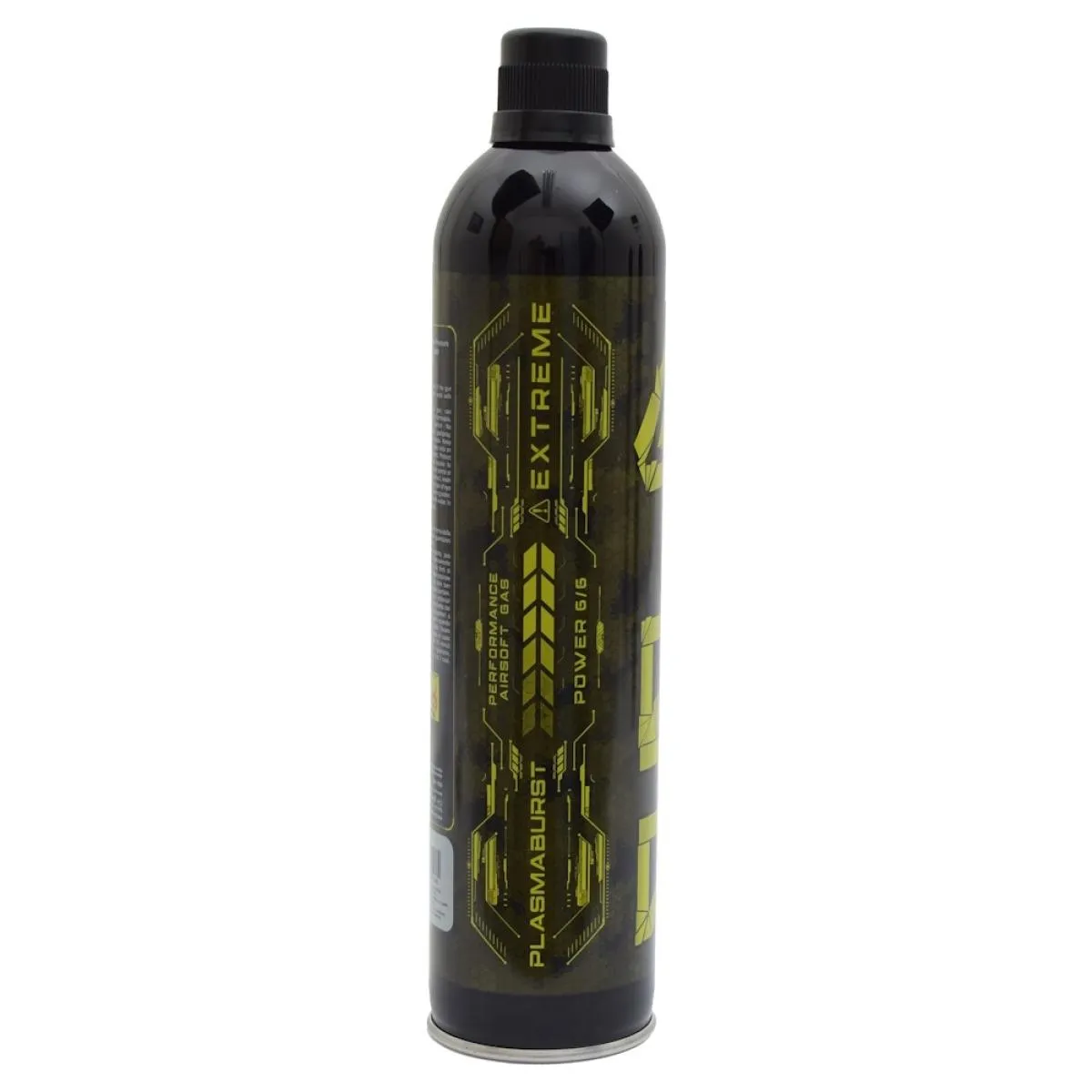Fuel Plasmaburst Airsoft Gas Extreme 500ml