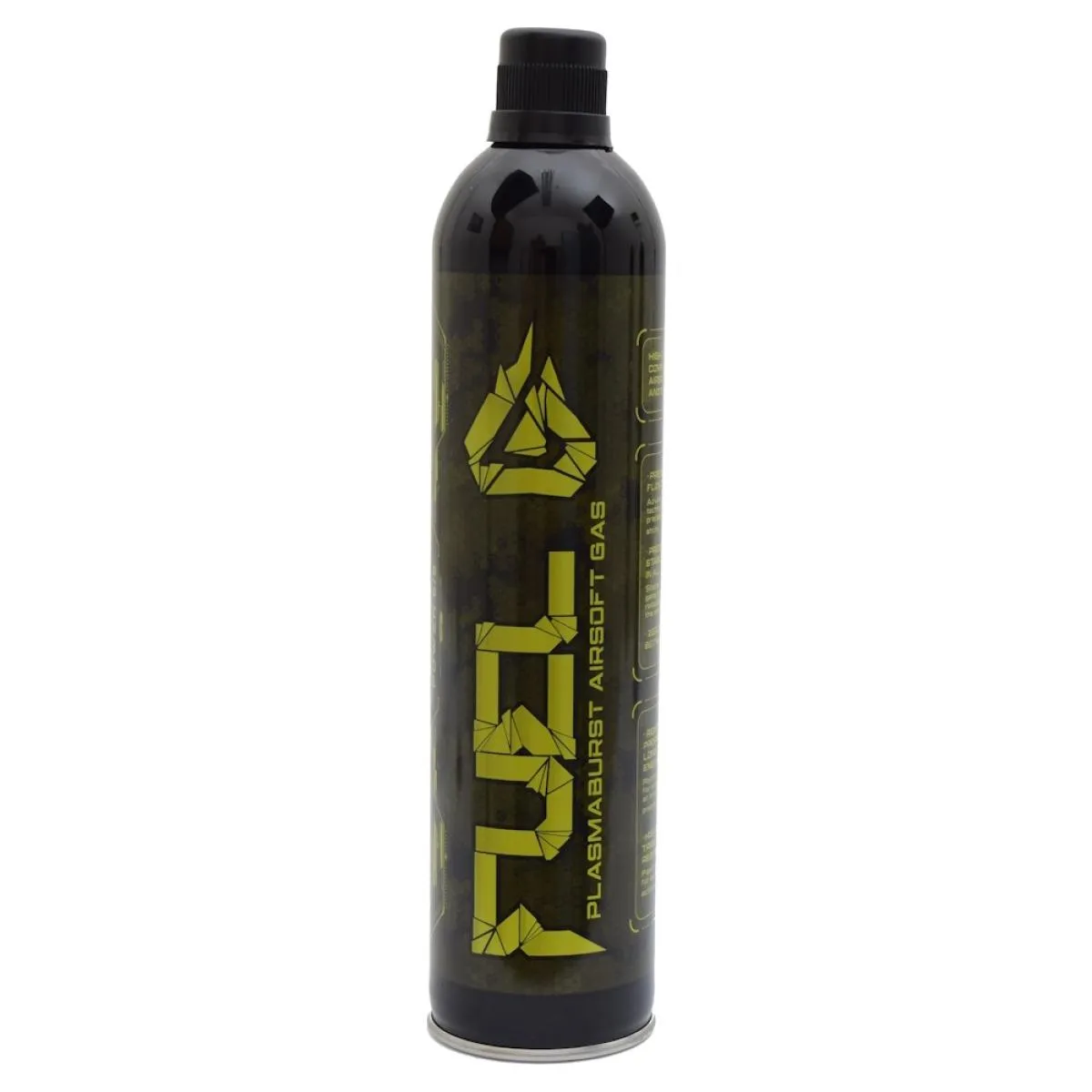 Fuel Plasmaburst Airsoft Gas Extreme 500ml