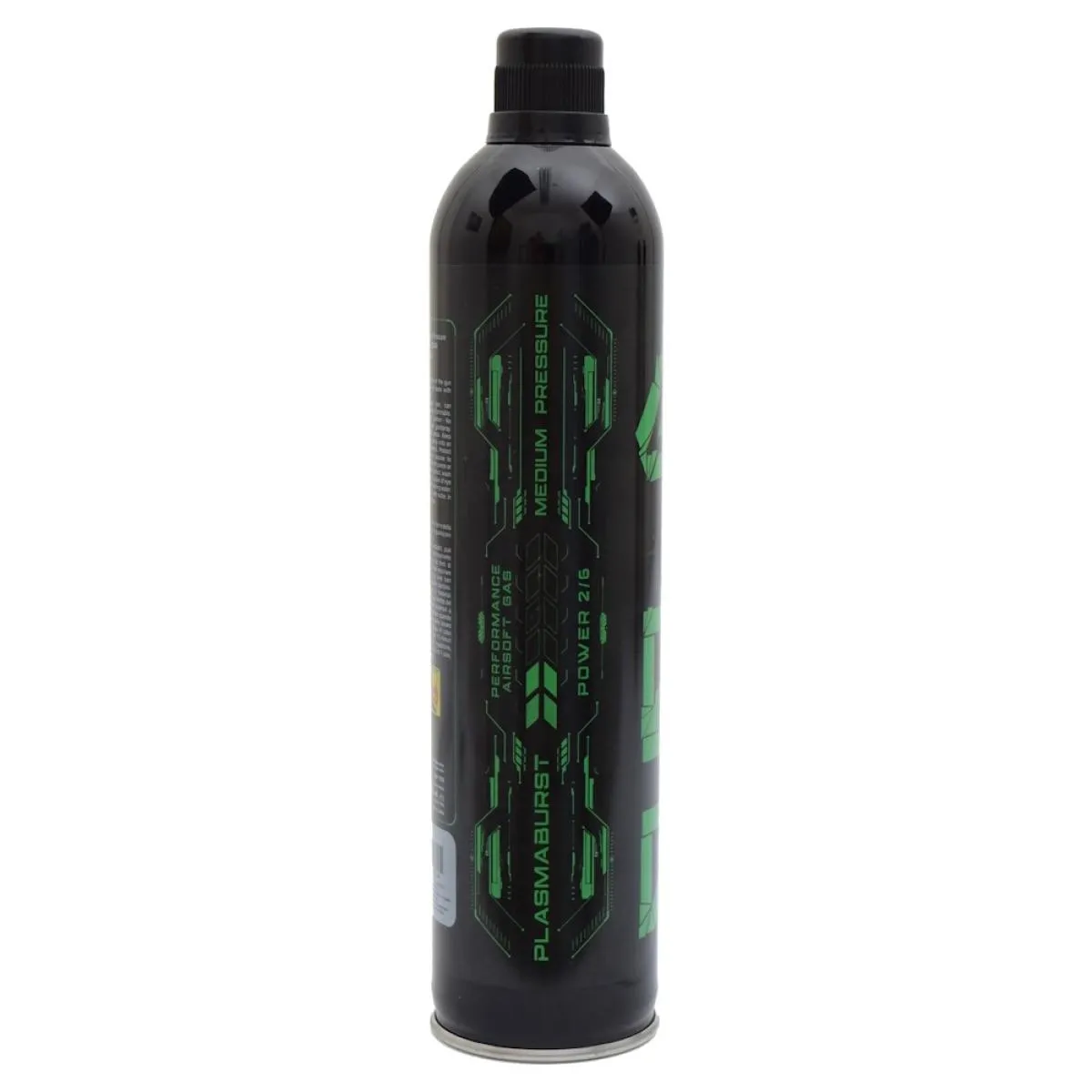 Fuel Plasmaburst Airsoft Gas Medium 500ml