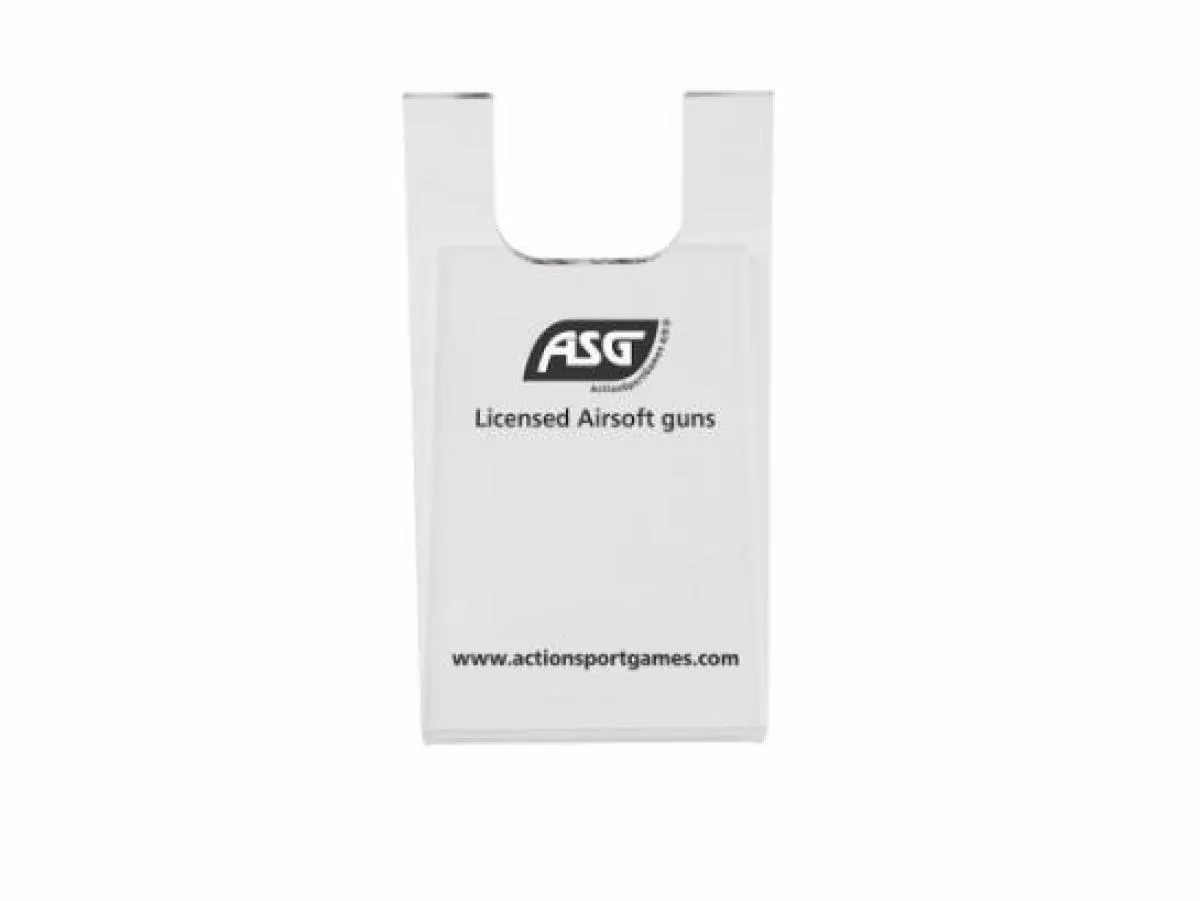 ASG Pistol Stand Acryl