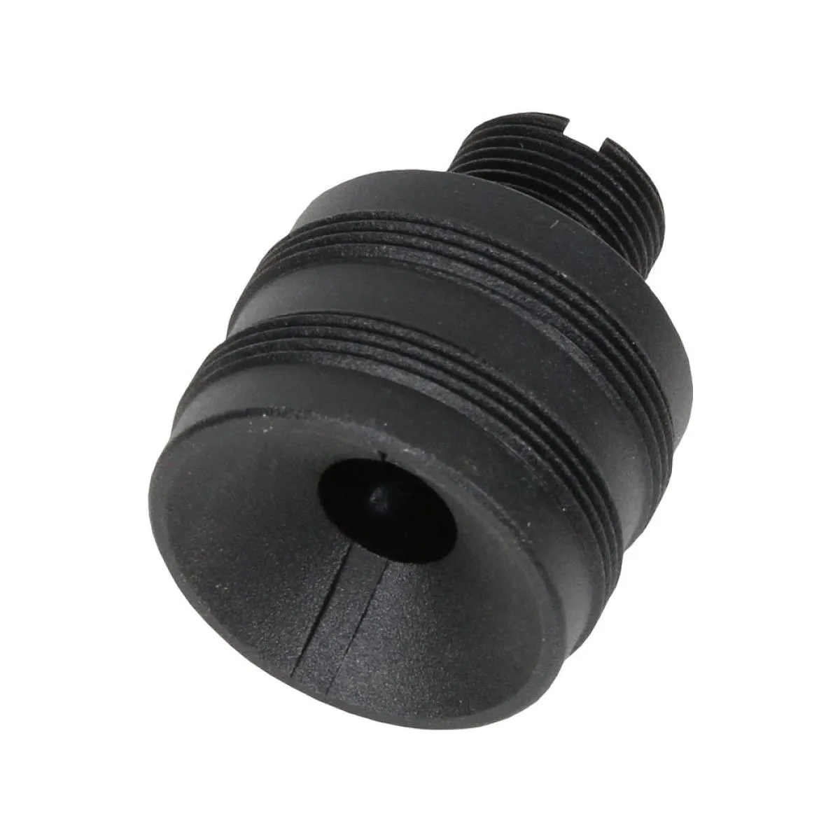 G&G 14mm CCW Muzzle/Tracer Adaptor for SSG-1 Speedsoft