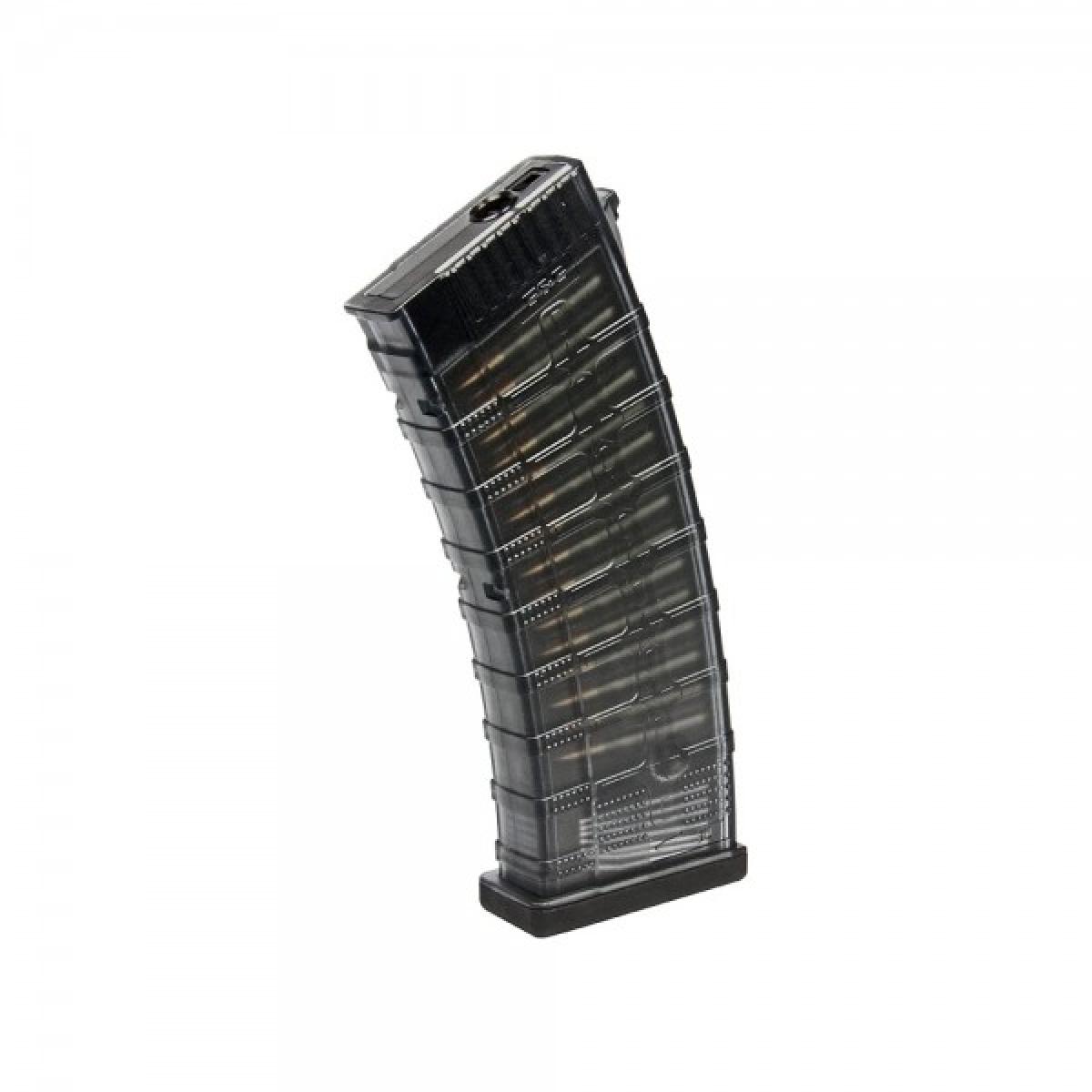 RK74 CQB Mid-Cap Smoke 115 Schuss