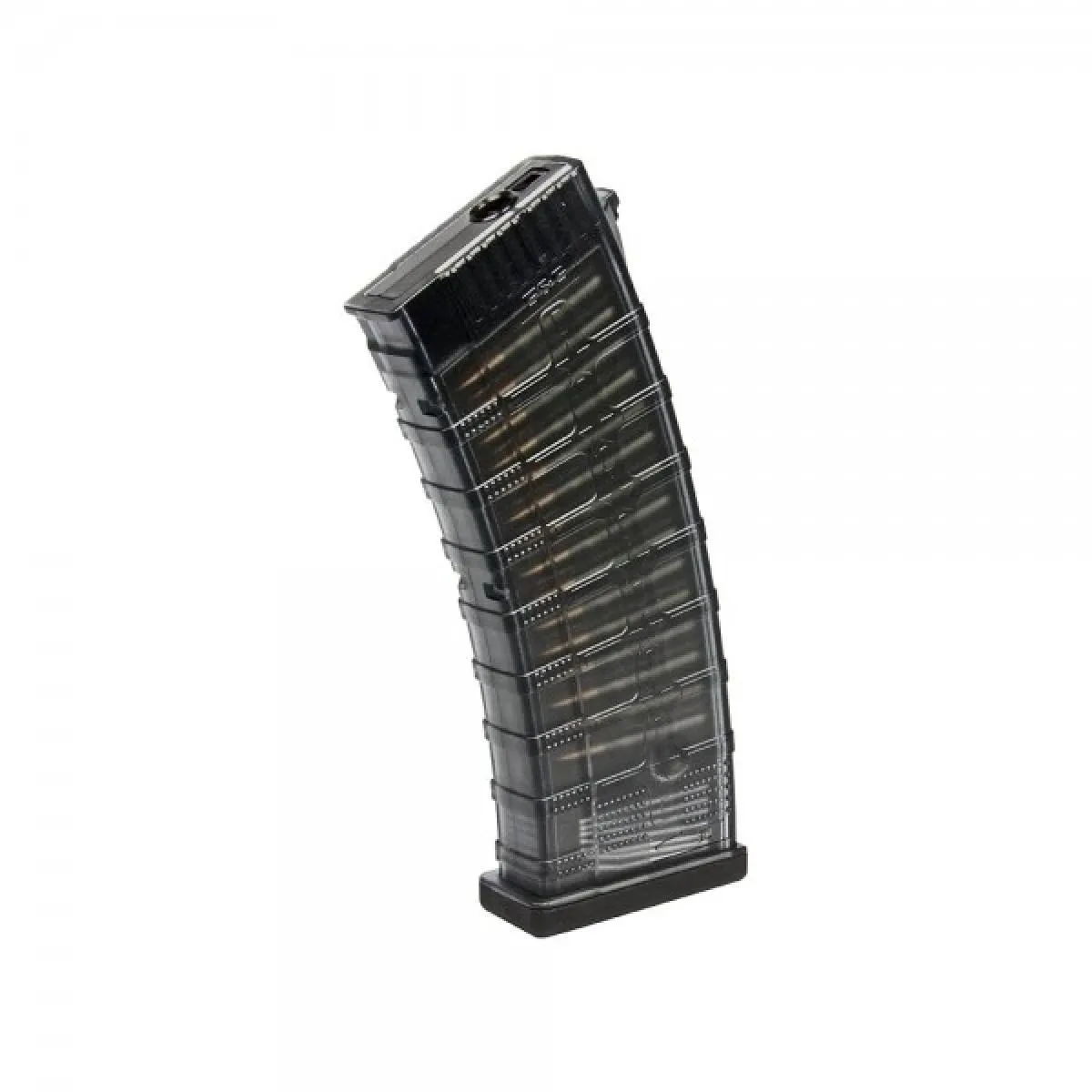 RK74 CQB Mid-Cap Smoke 115 Rds