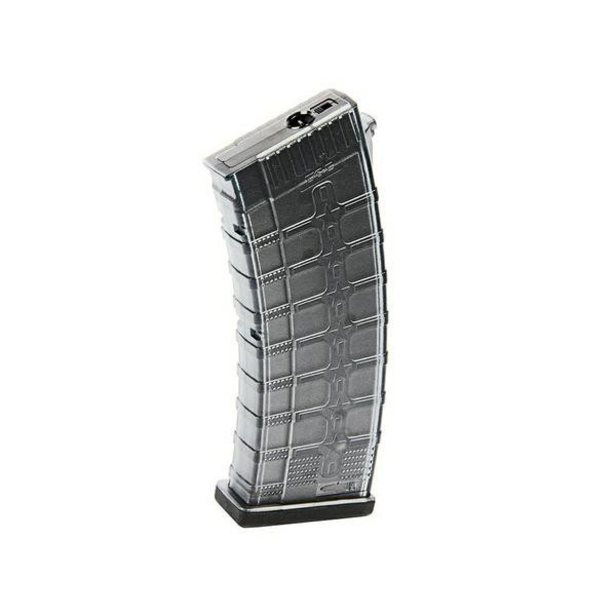 RK74 CQB Mid-Cap Smoke 115 Schuss