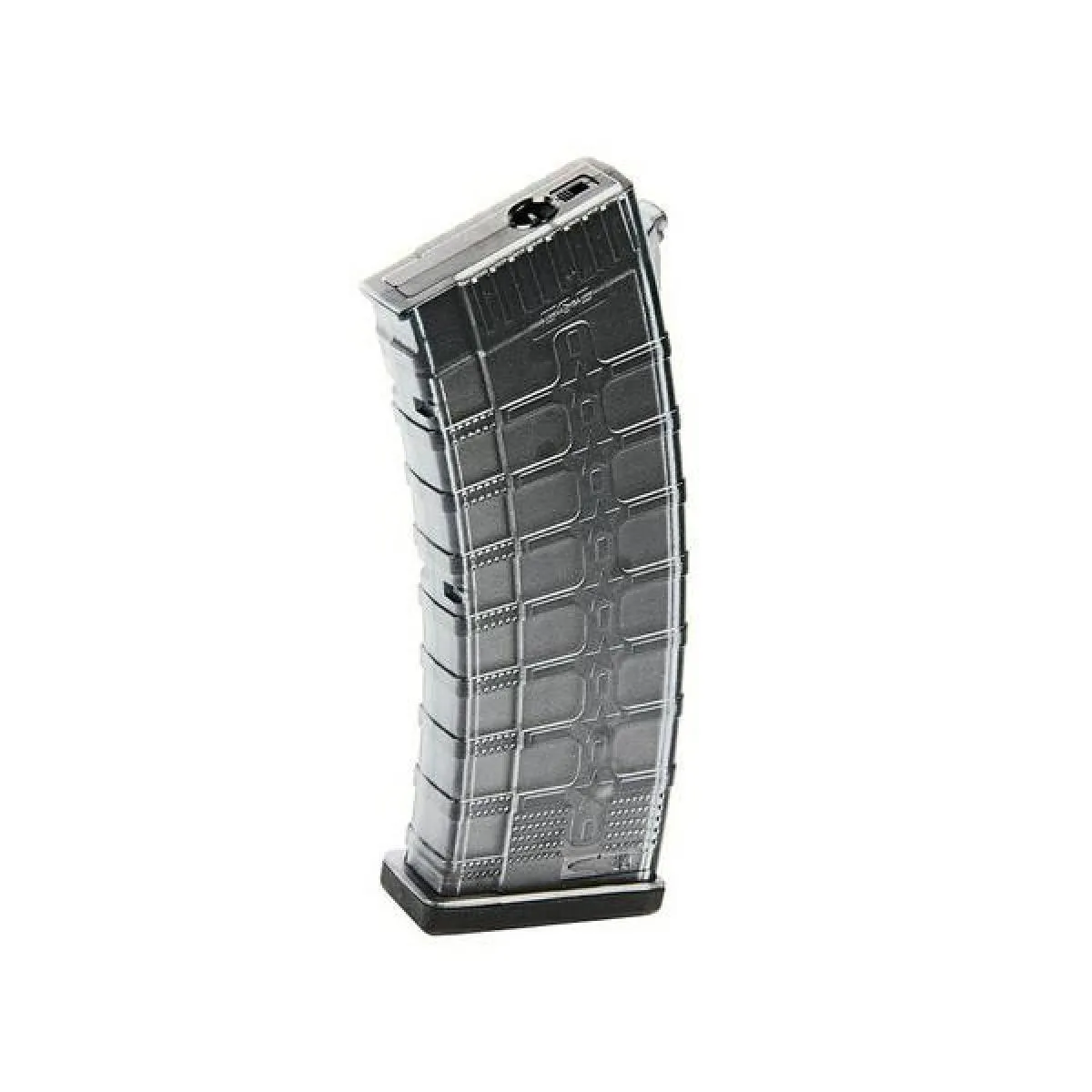 RK74 CQB Mid-Cap Smoke 115 Rds