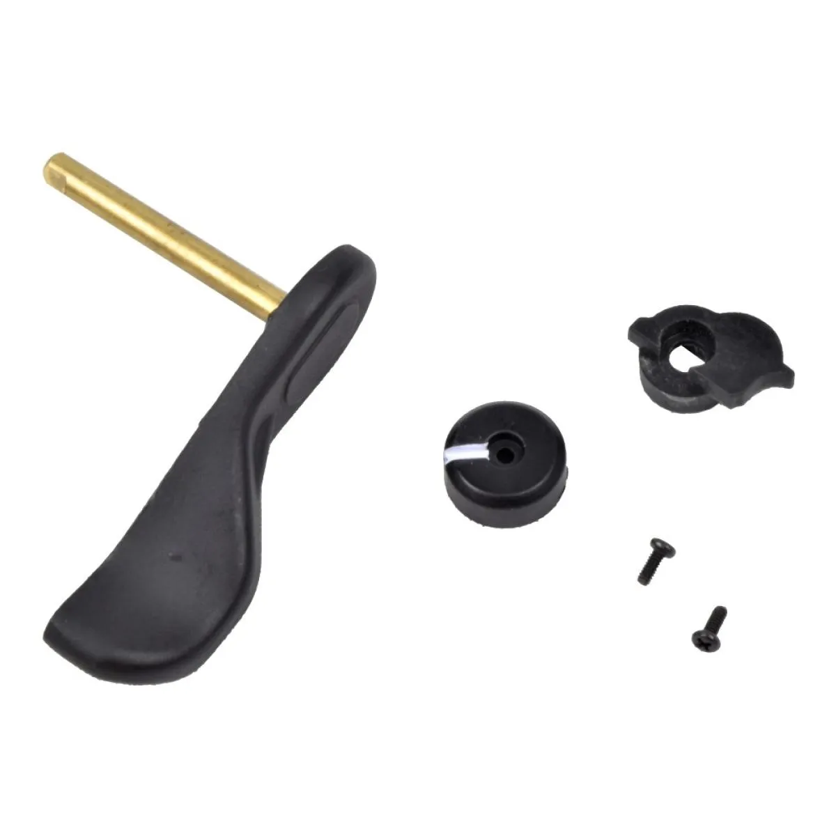 Jing Gong T3 Series Fire Selector