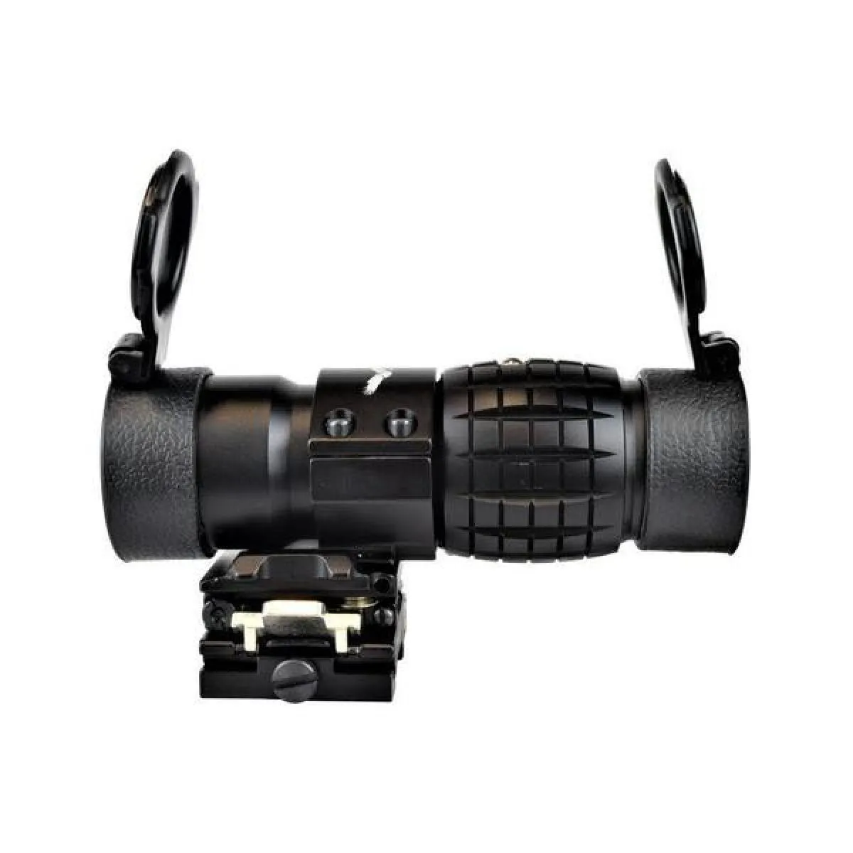 JS-TACTICAL 3X MAGNIFIER FOR RED DOT