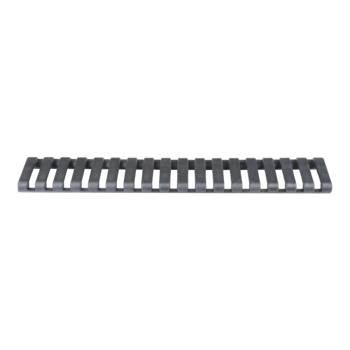 JS-Tactical Rail Cover Set Black 4 Stück
