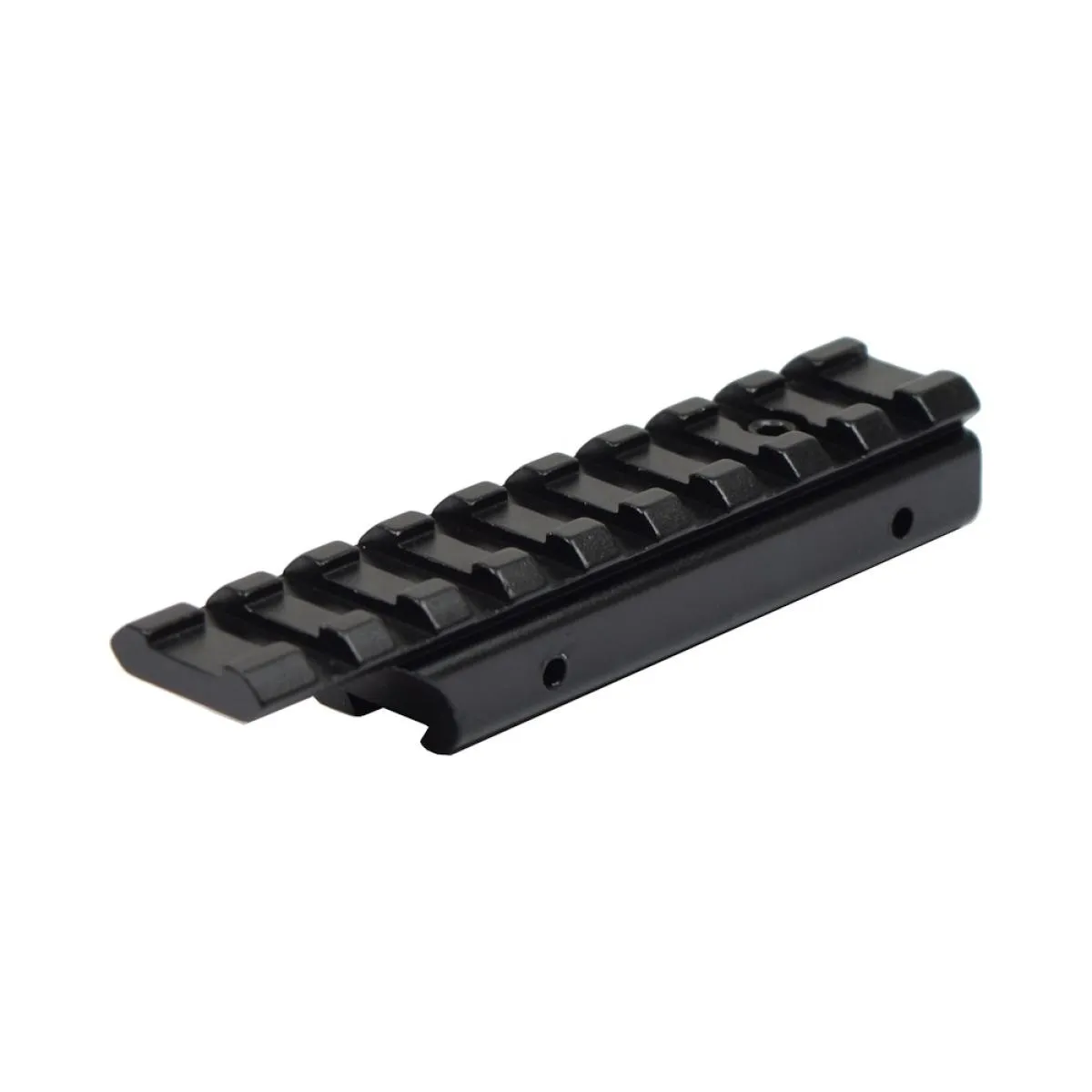 JS-Tactical Adapter from 11mm to Standard 20mm Rails Black