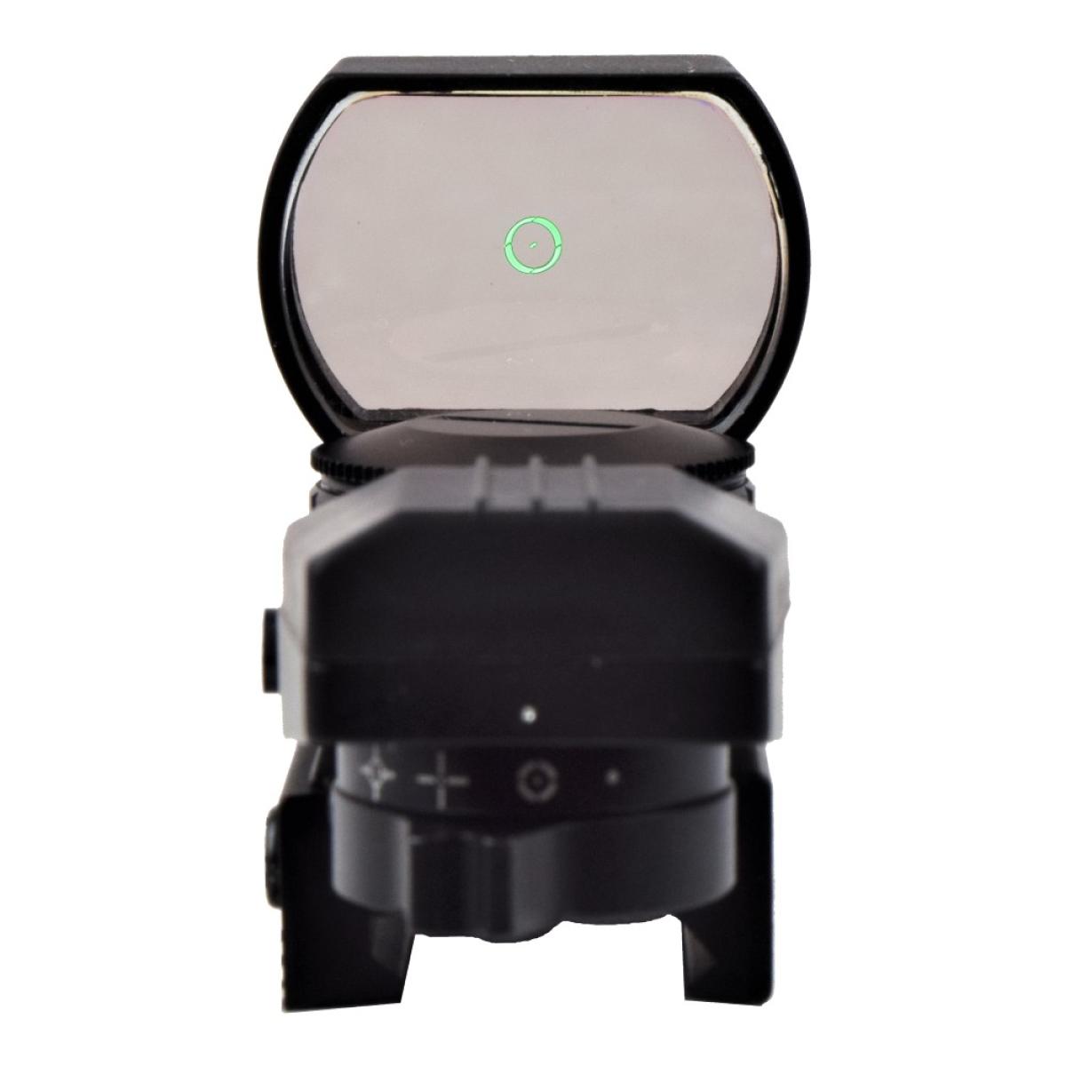 JS-TACTICAL RED DOT HOLOSIGHT BLACK