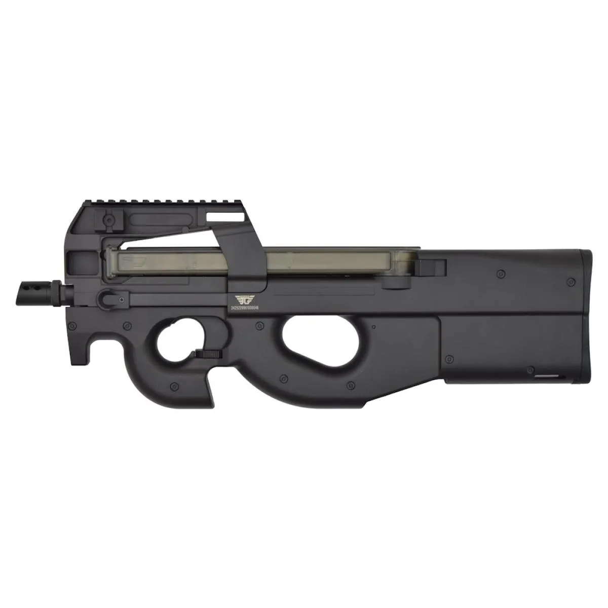 Jing Gong P98TR SMG Black 0,5 Joule AEG