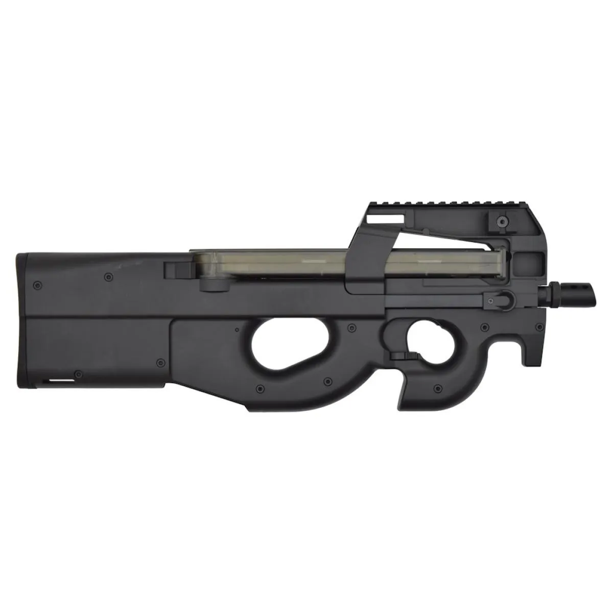 Jing Gong P98TR SMG Black 0,5 Joule AEG
