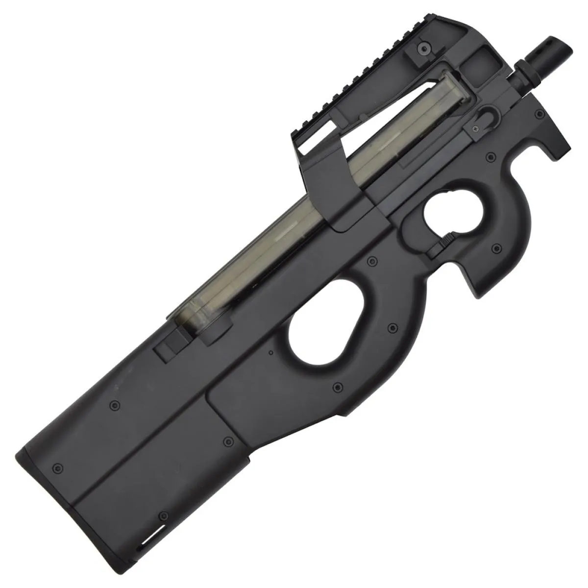 Jing Gong P98TR SMG Black 0,5 Joule AEG