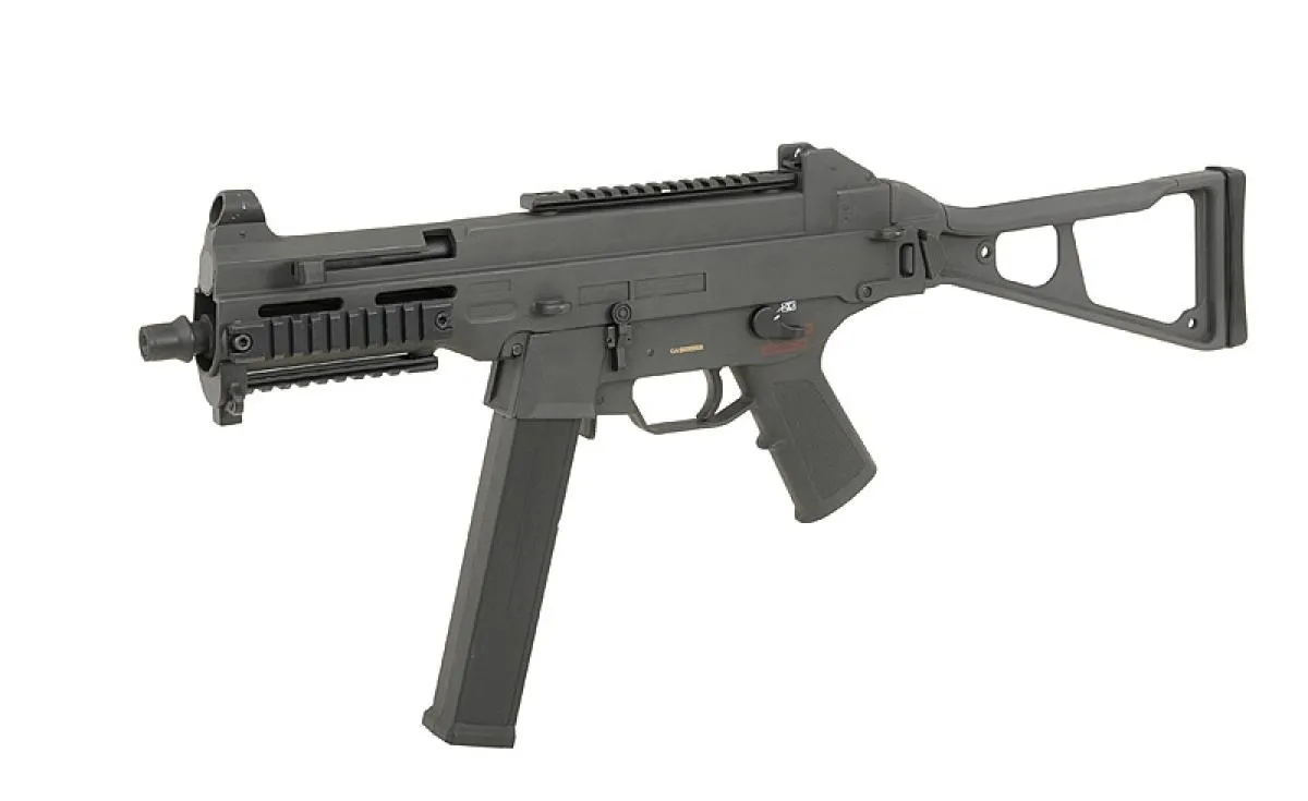 Double Eagle M89A AEG 0,5 Joule ab 14