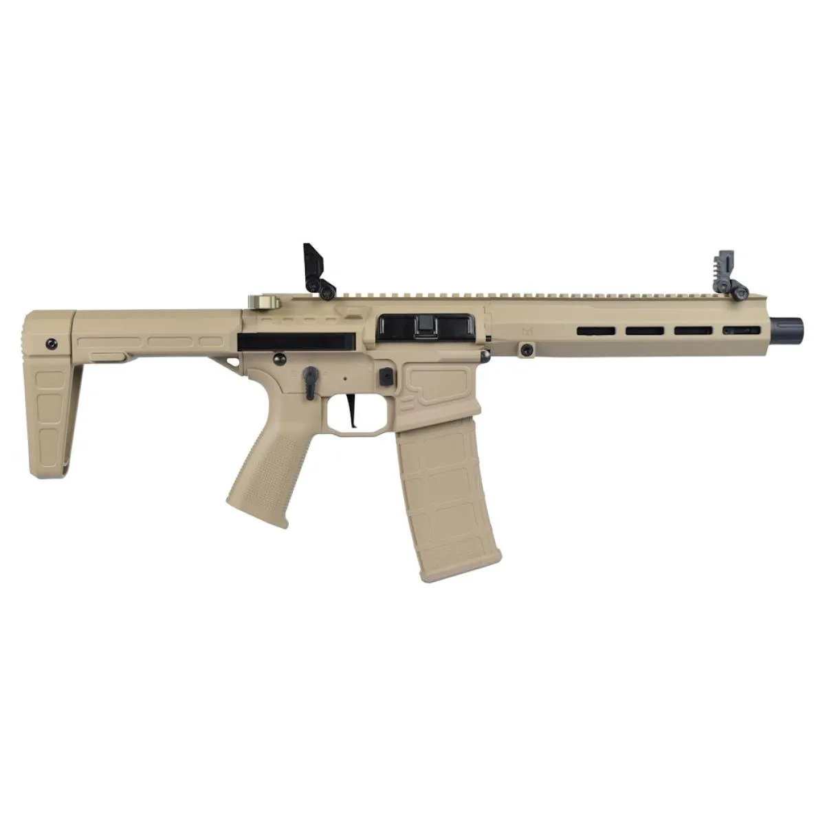 Poseidon X CSI THESEUS PDW E.T.U  0,5 Joule AEG TAN