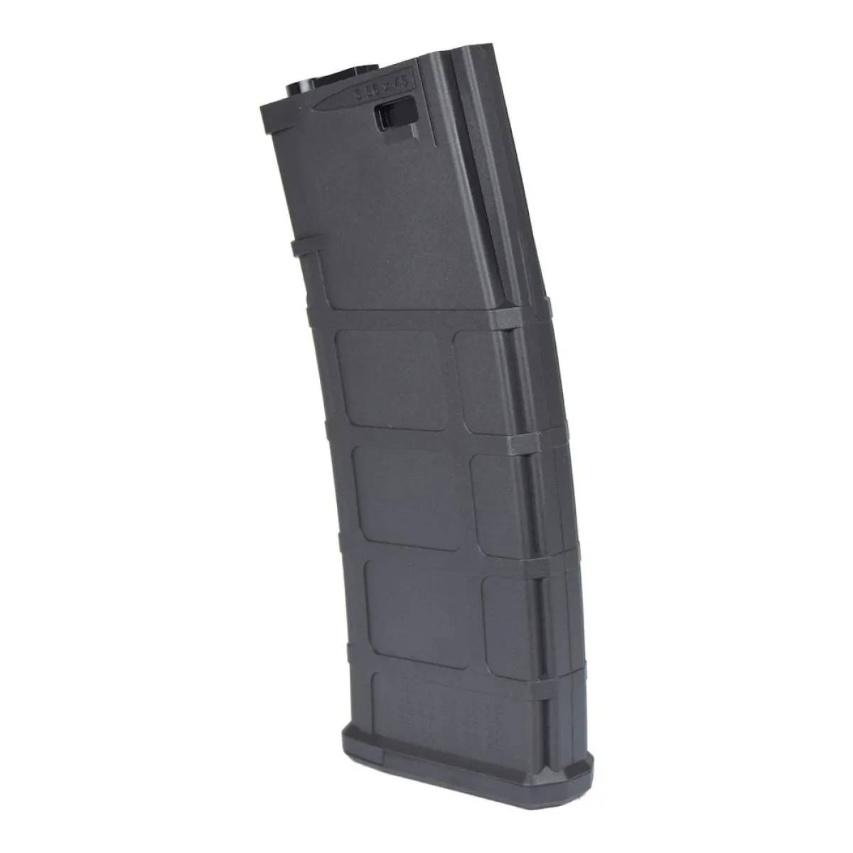 Poseidon X CSI Mid-Cap 220 Schuss für M4 Black