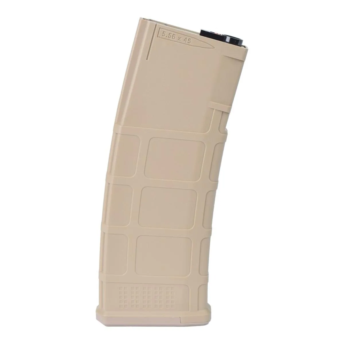 Poseidon X CSI Mid-Cap 220 Schuss für M4 TAN