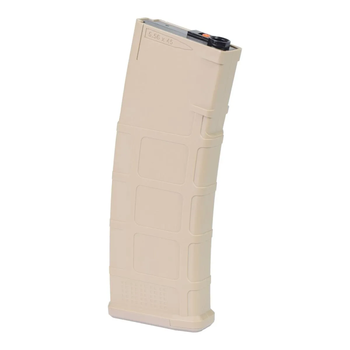 Poseidon X CSI Mid-Cap 220 Schuss für M4 TAN