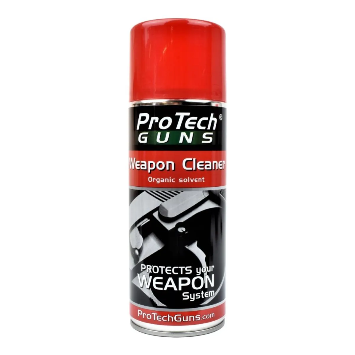 ProTech Waffen Reiniger 400ml