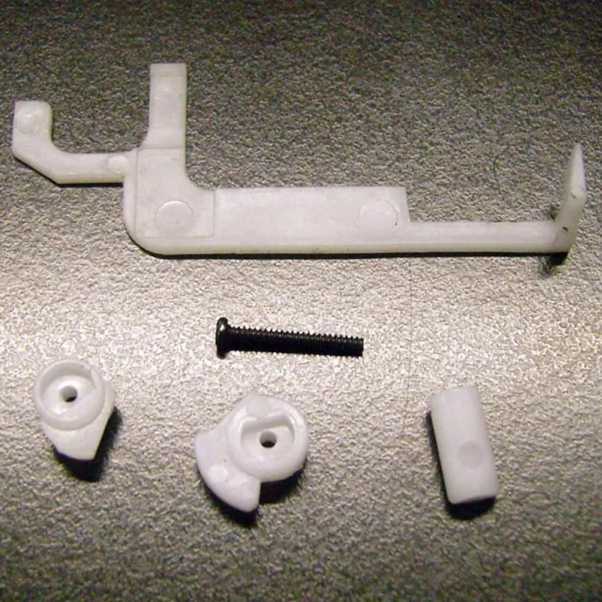 Cyma Selector Plate for M1A1
