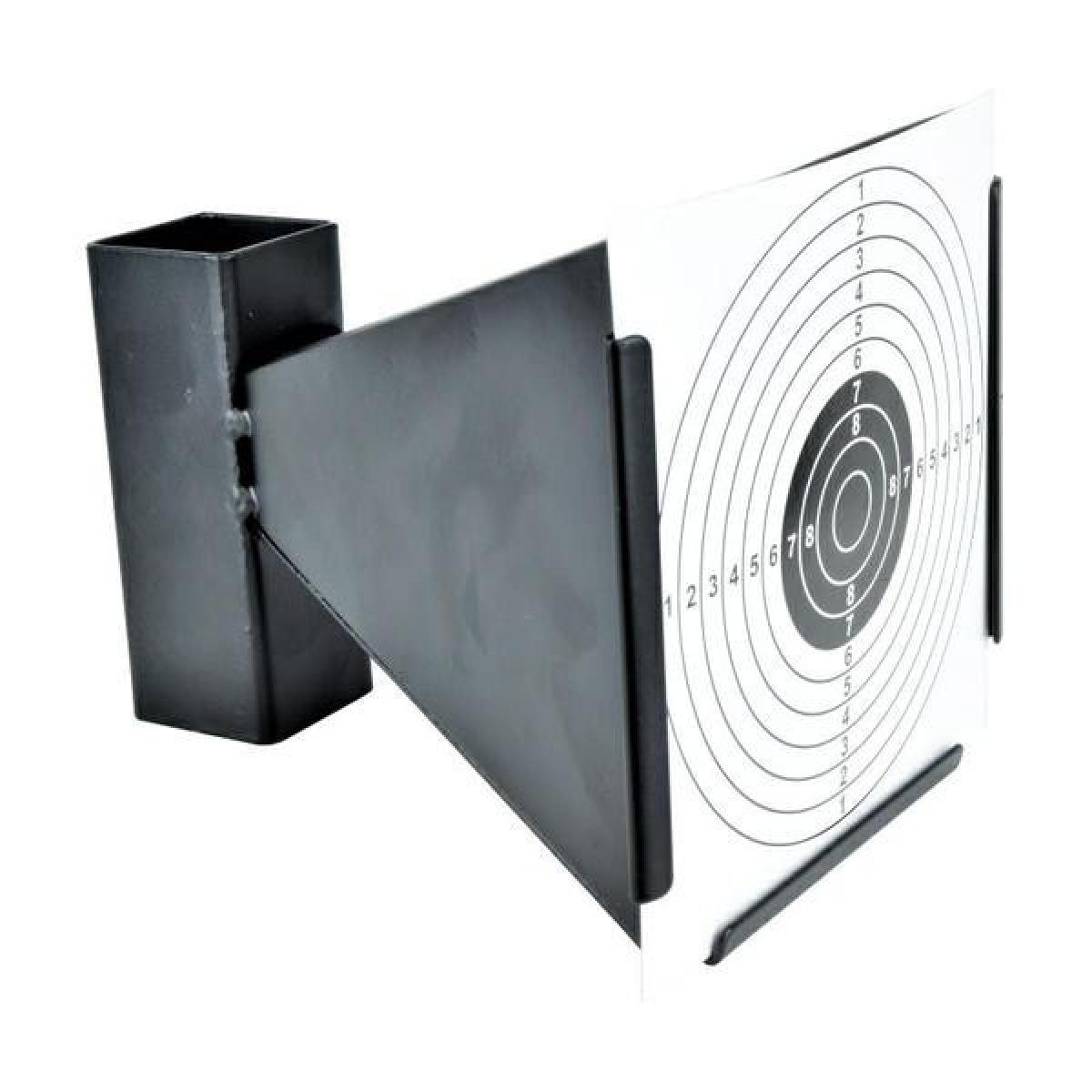 Jolly Shooting Target/Kugelfang für Zielscheiben 14x14cm