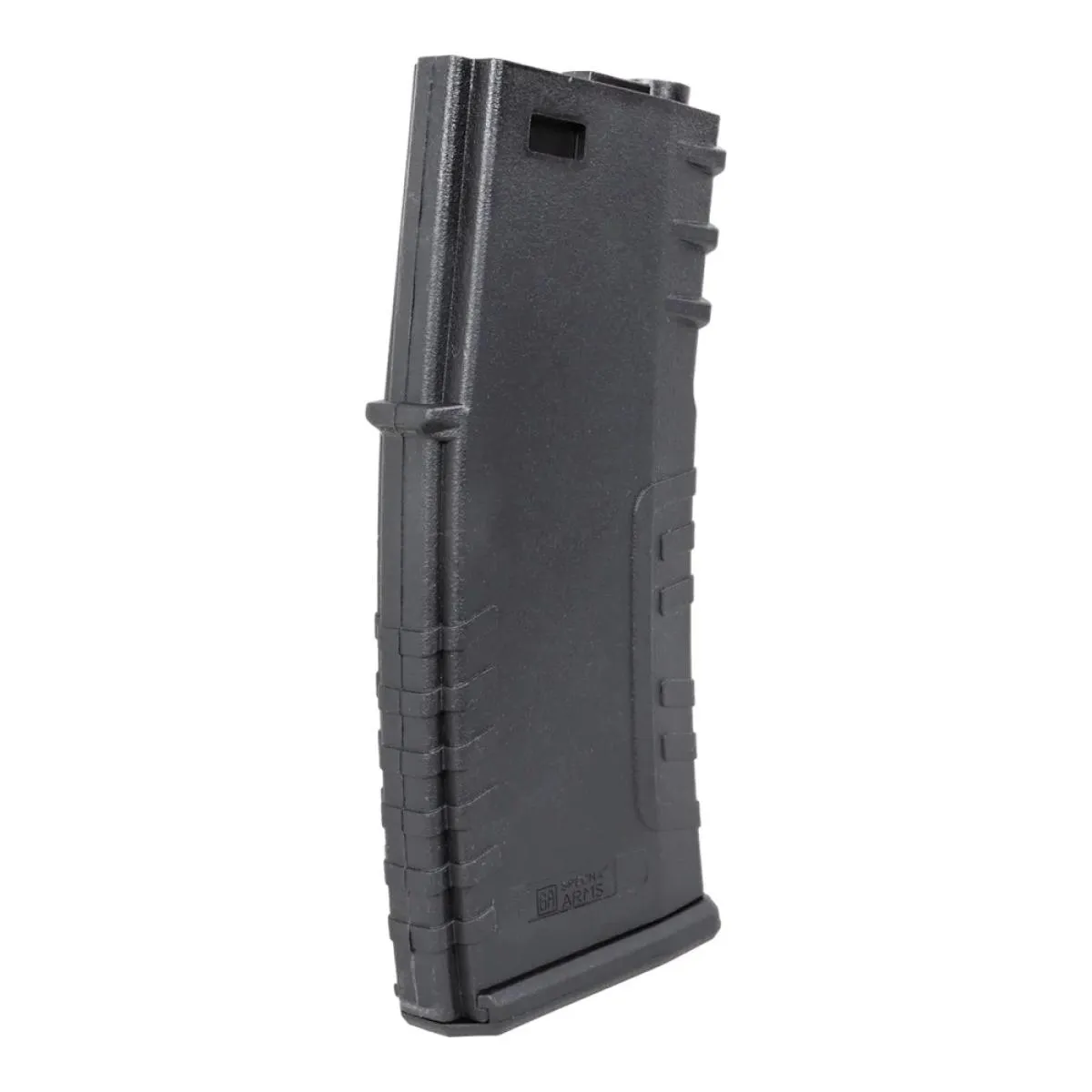 Specna Arms Polymer Mid-Cap 120 Schuss für M4/M16 Black