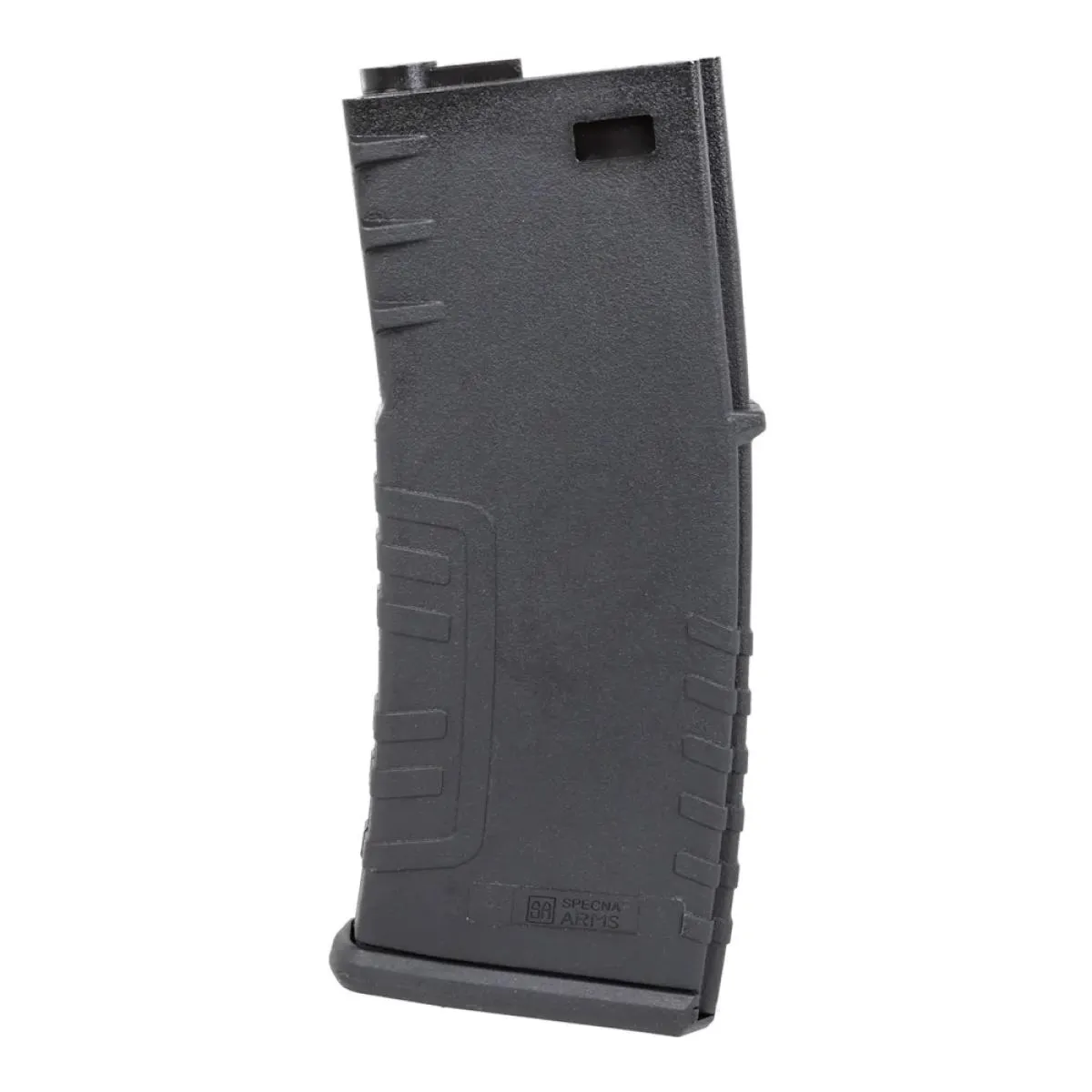 Specna Arms Polymer Mid-Cap 120 Schuss für M4/M16 Black