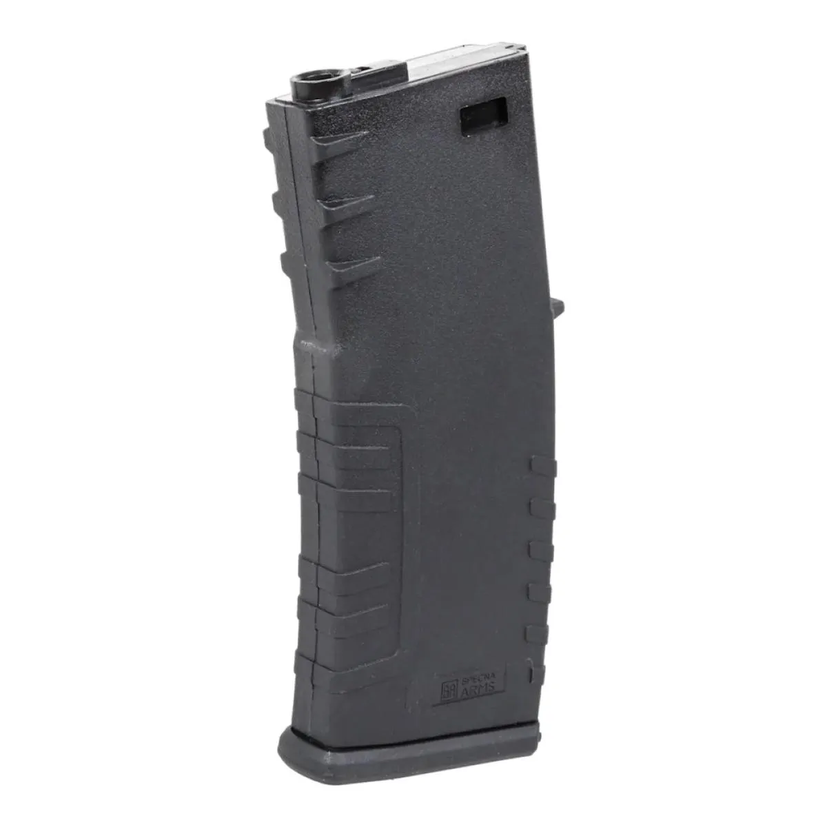 Specna Arms Polymer Mid-Cap 120 Schuss für M4/M16 Black