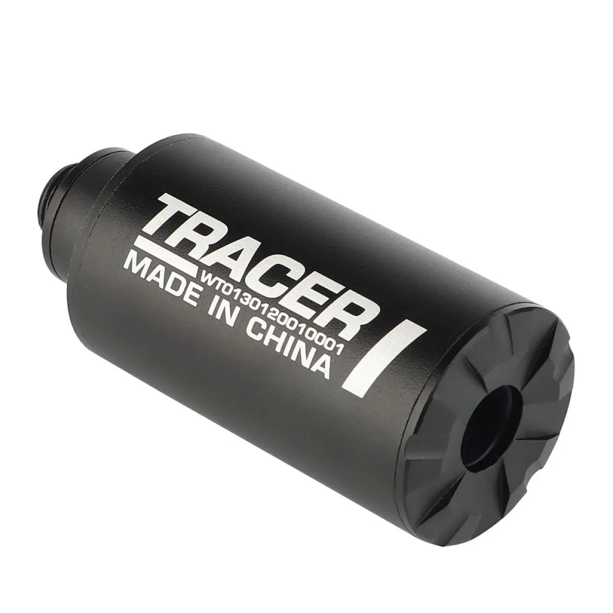 Wosport Tracer Unit Autotracer I 14mm CCW Black