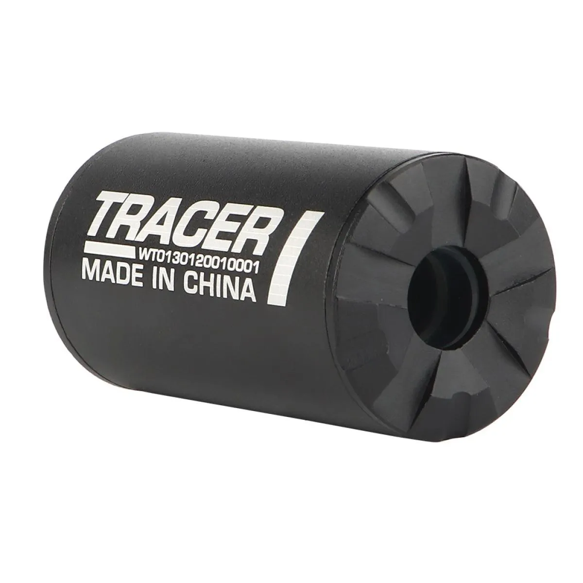 Wosport Tracer Unit Autotracer I 14mm CCW Black