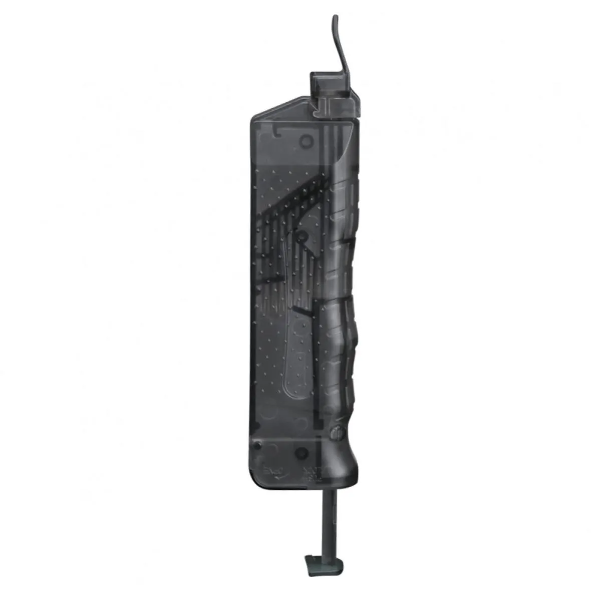 Wosport 252 Schuss Speedloader für 4,5mm Druckluftmunition