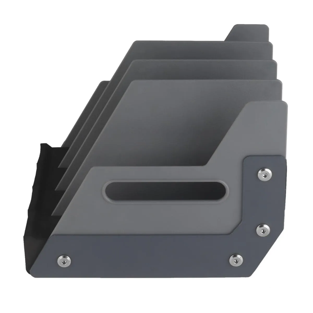 Wosport Pistol Storage Rack 7 Slots