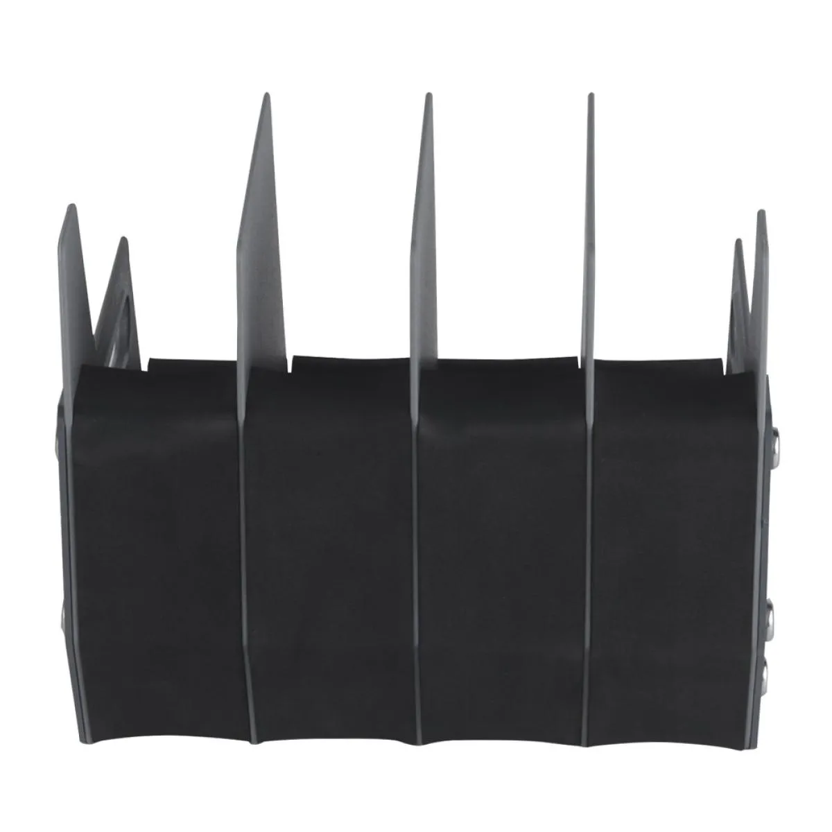 Wosport Pistol Storage Rack 7 Slots