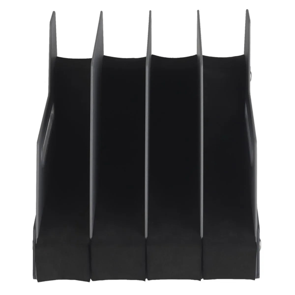 Wosport Pistol Storage Rack 7 Slots