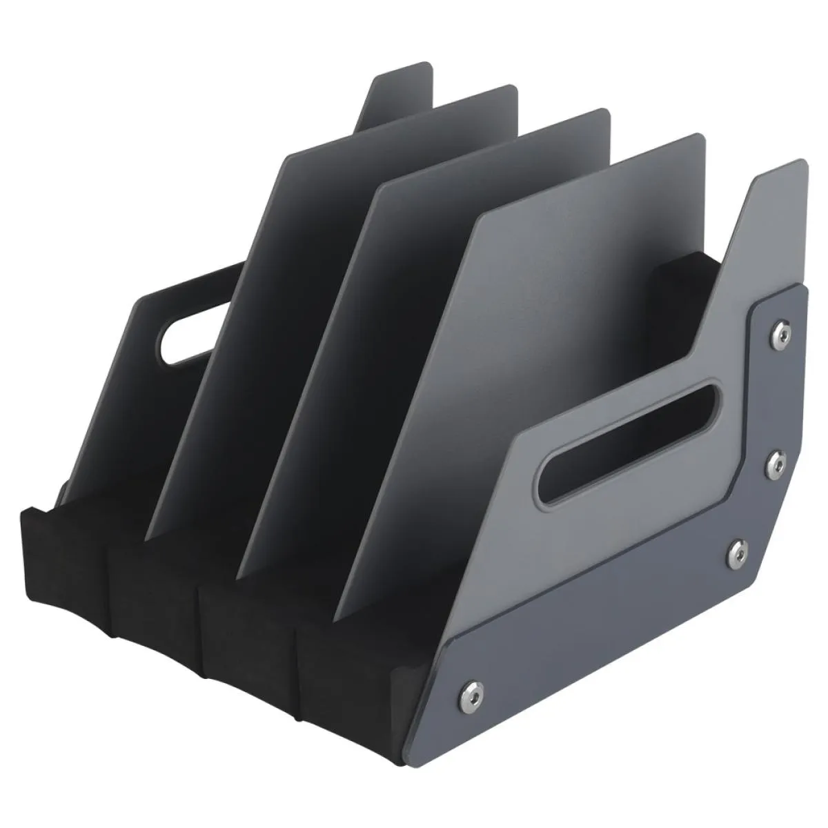 Wosport Pistol Storage Rack 7 Slots