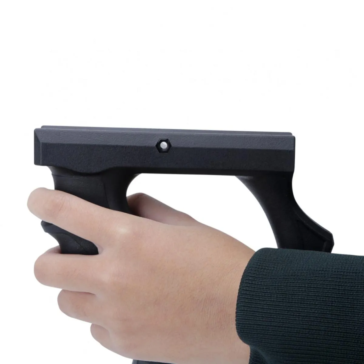 Wosport Tactical Front Grip 20mm Black