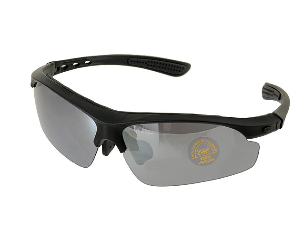 SOFTAIR.ZONE FMA Airsoft safety glasses